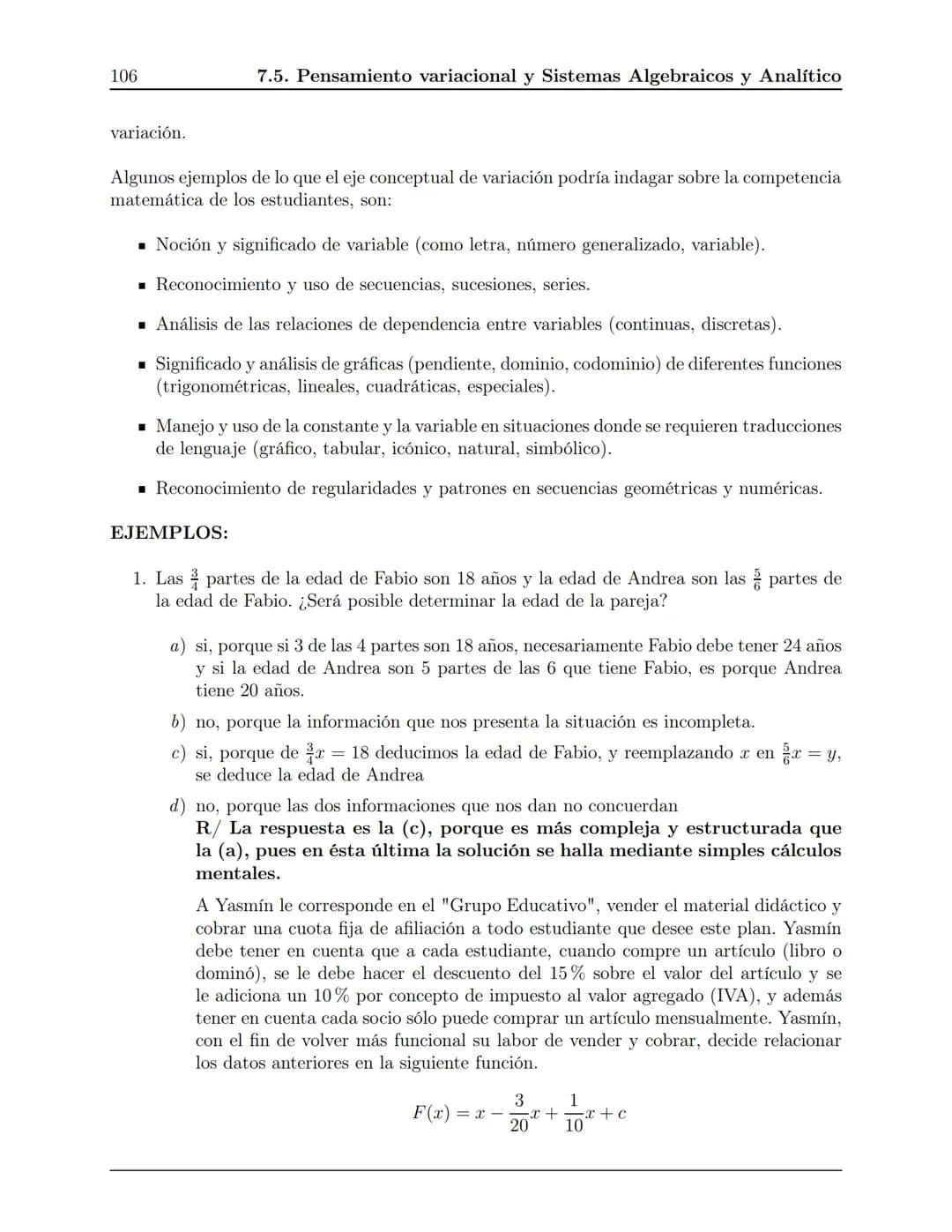 # FUNDAMENTOS DE LA LÓGICA MATEMÁTICA
LILIANA PATRICIA OSPINA MARULANDA
SERGIO AUGUSTO CARDONA TORRES
DARÍO ÁLVAREZ MEJÍA 2 FUNDAMENTOS DE