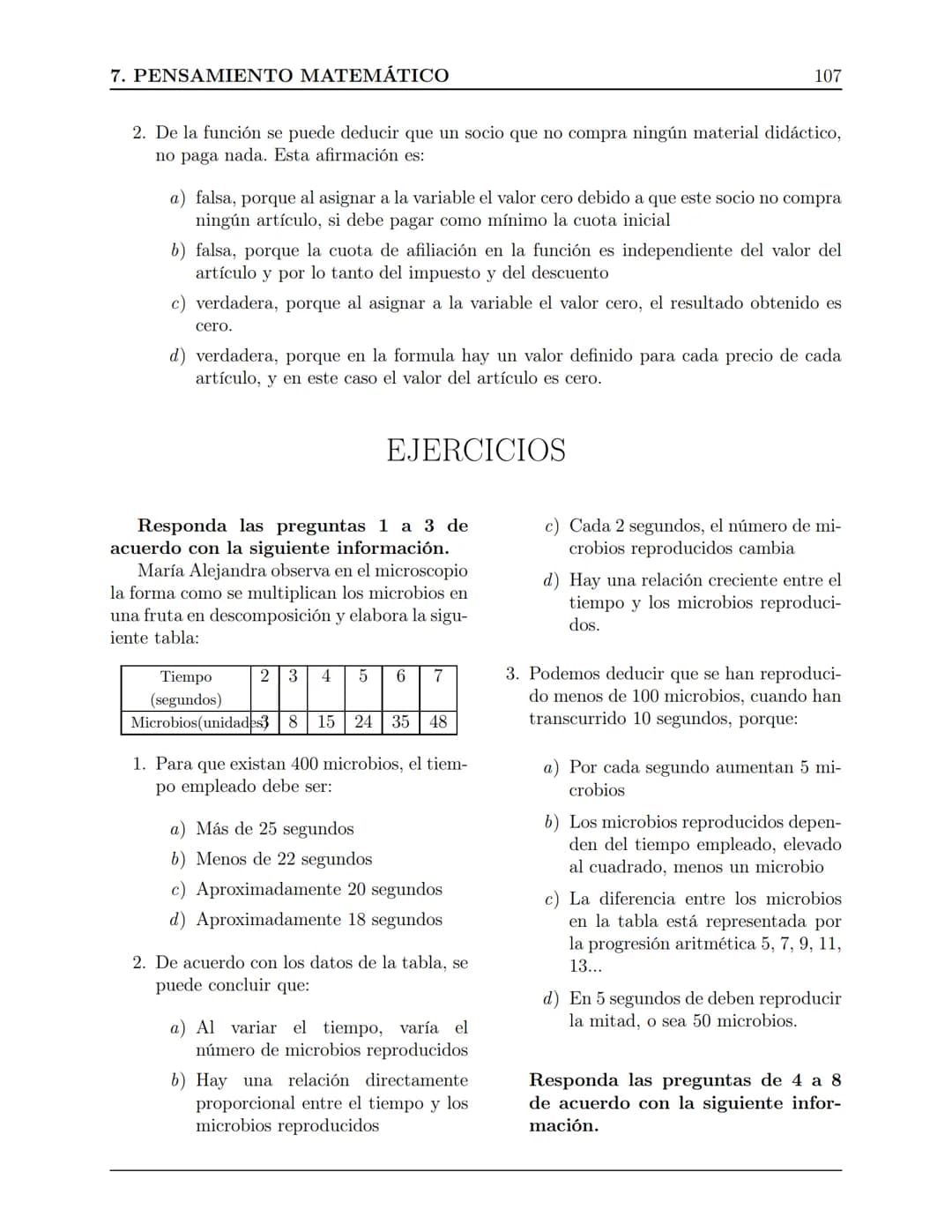 # FUNDAMENTOS DE LA LÓGICA MATEMÁTICA
LILIANA PATRICIA OSPINA MARULANDA
SERGIO AUGUSTO CARDONA TORRES
DARÍO ÁLVAREZ MEJÍA 2 FUNDAMENTOS DE