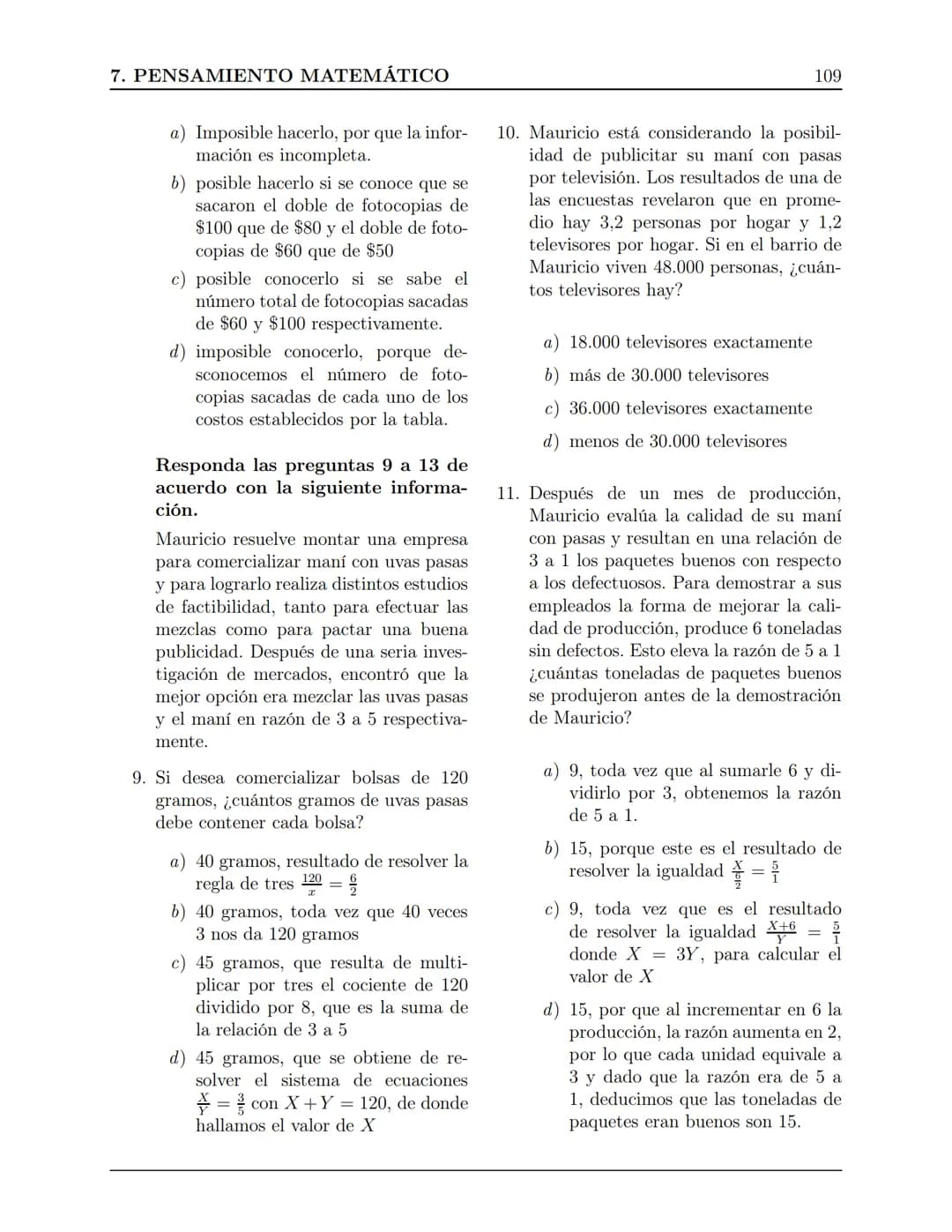 # FUNDAMENTOS DE LA LÓGICA MATEMÁTICA
LILIANA PATRICIA OSPINA MARULANDA
SERGIO AUGUSTO CARDONA TORRES
DARÍO ÁLVAREZ MEJÍA 2 FUNDAMENTOS DE