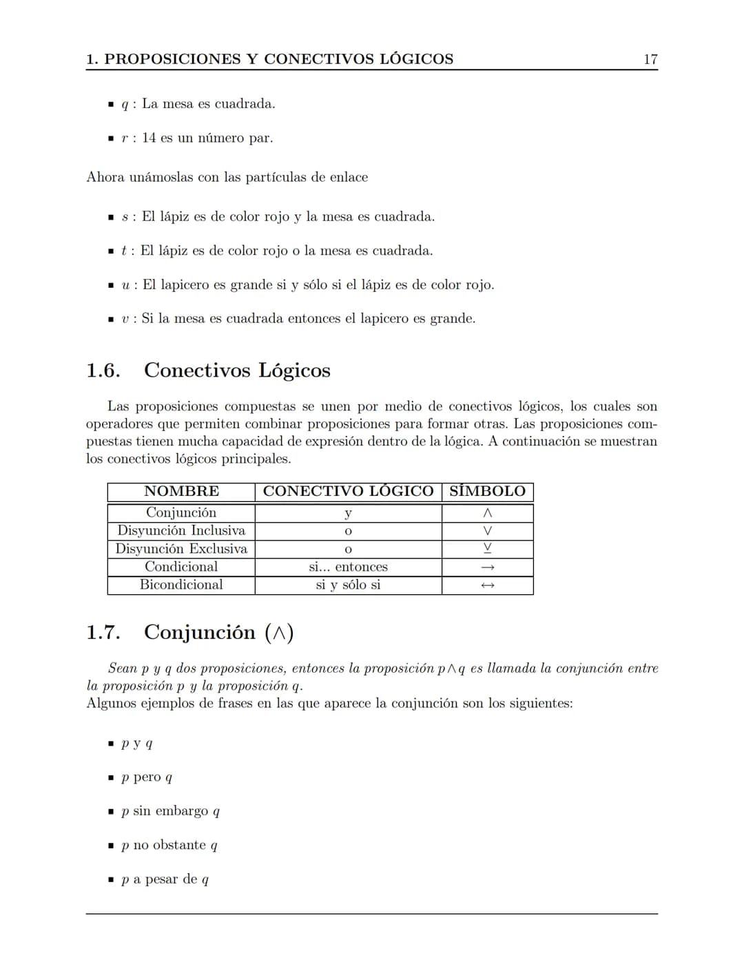 # FUNDAMENTOS DE LA LÓGICA MATEMÁTICA
LILIANA PATRICIA OSPINA MARULANDA
SERGIO AUGUSTO CARDONA TORRES
DARÍO ÁLVAREZ MEJÍA 2 FUNDAMENTOS DE
