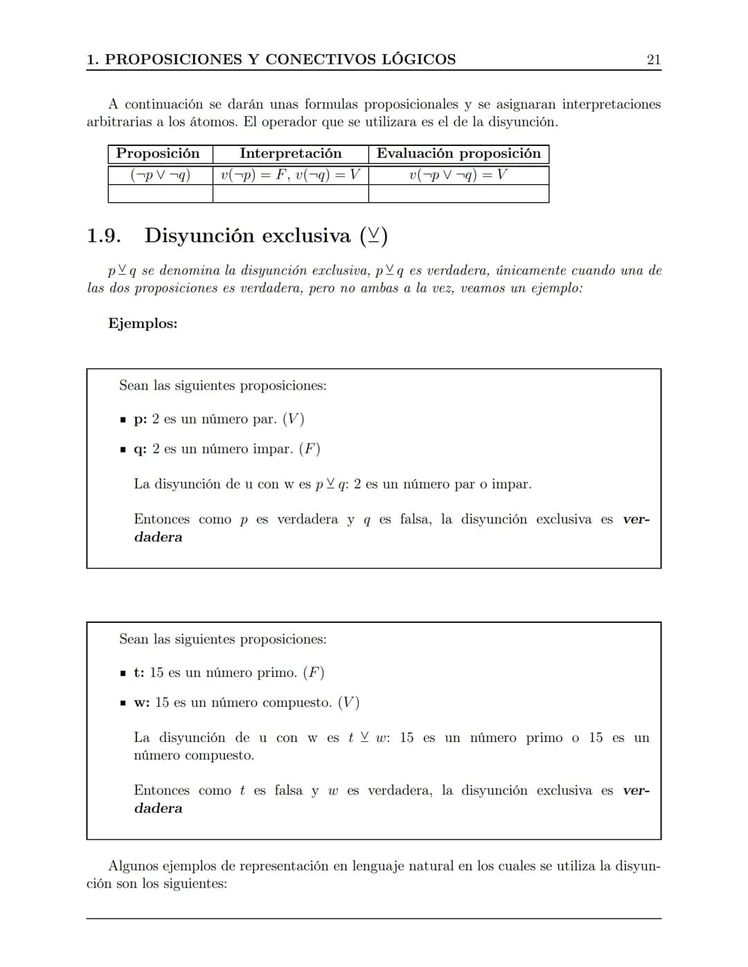 # FUNDAMENTOS DE LA LÓGICA MATEMÁTICA
LILIANA PATRICIA OSPINA MARULANDA
SERGIO AUGUSTO CARDONA TORRES
DARÍO ÁLVAREZ MEJÍA 2 FUNDAMENTOS DE