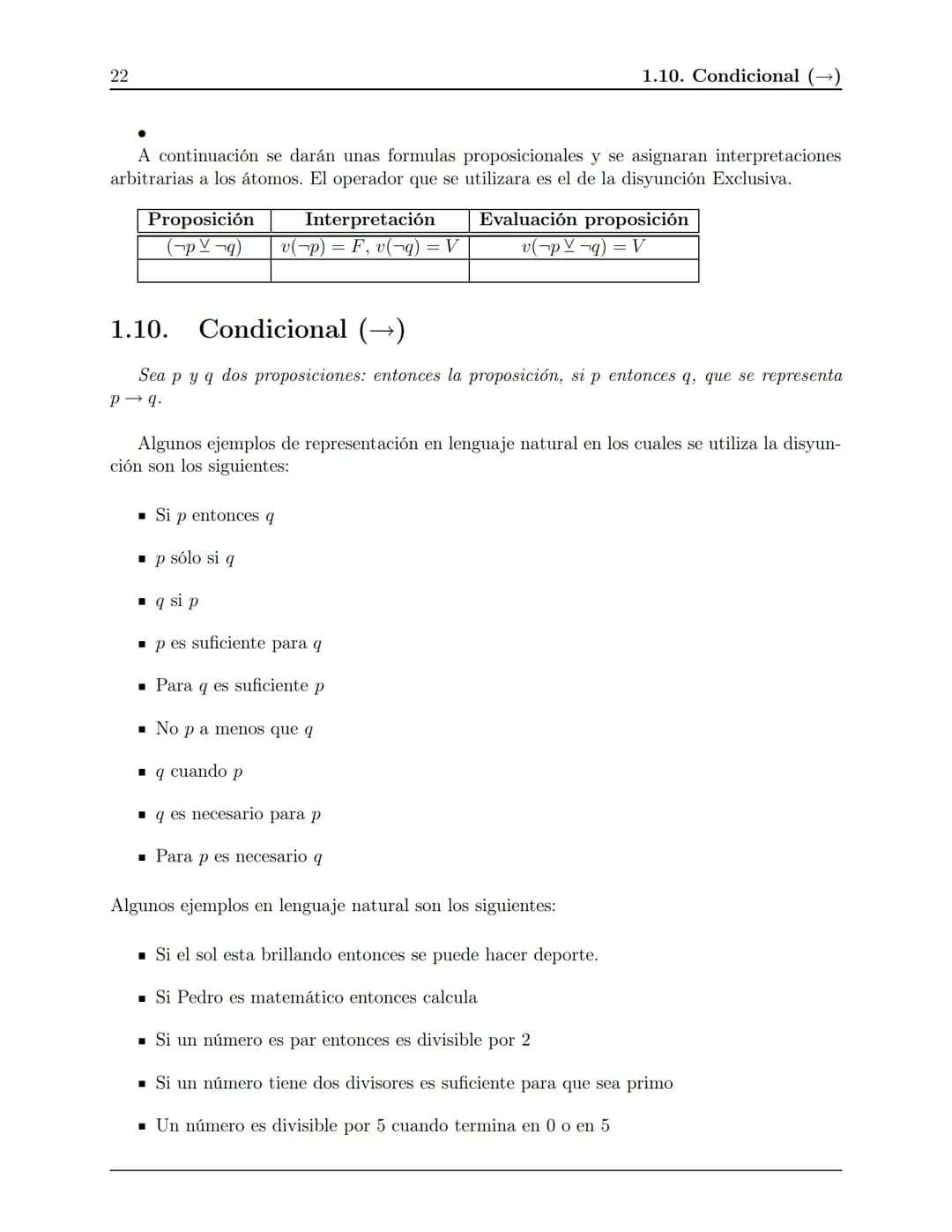 # FUNDAMENTOS DE LA LÓGICA MATEMÁTICA
LILIANA PATRICIA OSPINA MARULANDA
SERGIO AUGUSTO CARDONA TORRES
DARÍO ÁLVAREZ MEJÍA 2 FUNDAMENTOS DE