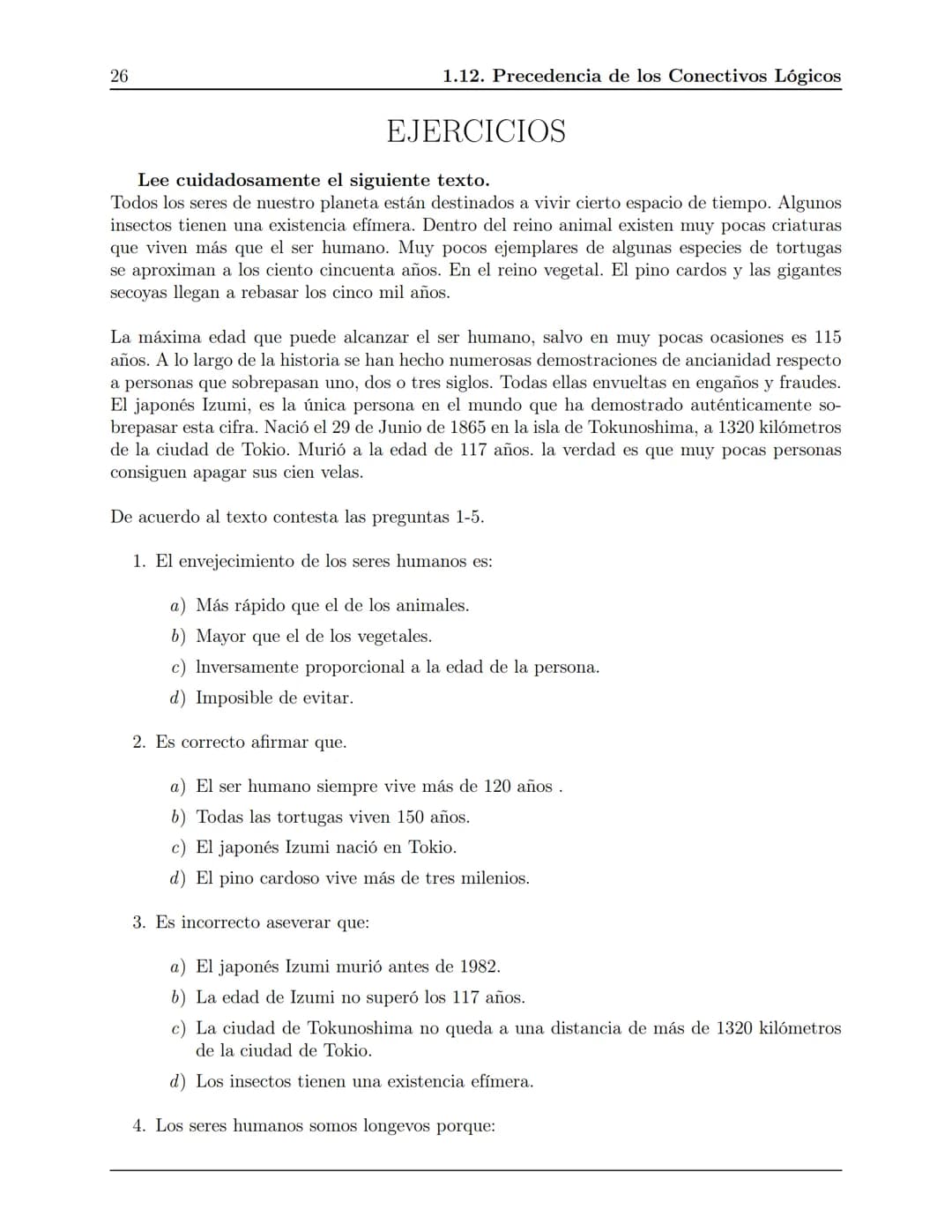 # FUNDAMENTOS DE LA LÓGICA MATEMÁTICA
LILIANA PATRICIA OSPINA MARULANDA
SERGIO AUGUSTO CARDONA TORRES
DARÍO ÁLVAREZ MEJÍA 2 FUNDAMENTOS DE