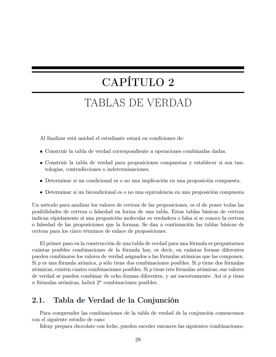# FUNDAMENTOS DE LA LÓGICA MATEMÁTICA
LILIANA PATRICIA OSPINA MARULANDA
SERGIO AUGUSTO CARDONA TORRES
DARÍO ÁLVAREZ MEJÍA 2 FUNDAMENTOS DE