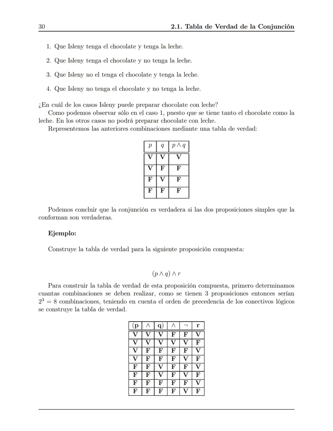 # FUNDAMENTOS DE LA LÓGICA MATEMÁTICA
LILIANA PATRICIA OSPINA MARULANDA
SERGIO AUGUSTO CARDONA TORRES
DARÍO ÁLVAREZ MEJÍA 2 FUNDAMENTOS DE