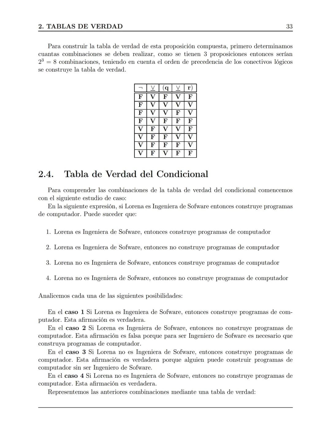 # FUNDAMENTOS DE LA LÓGICA MATEMÁTICA
LILIANA PATRICIA OSPINA MARULANDA
SERGIO AUGUSTO CARDONA TORRES
DARÍO ÁLVAREZ MEJÍA 2 FUNDAMENTOS DE