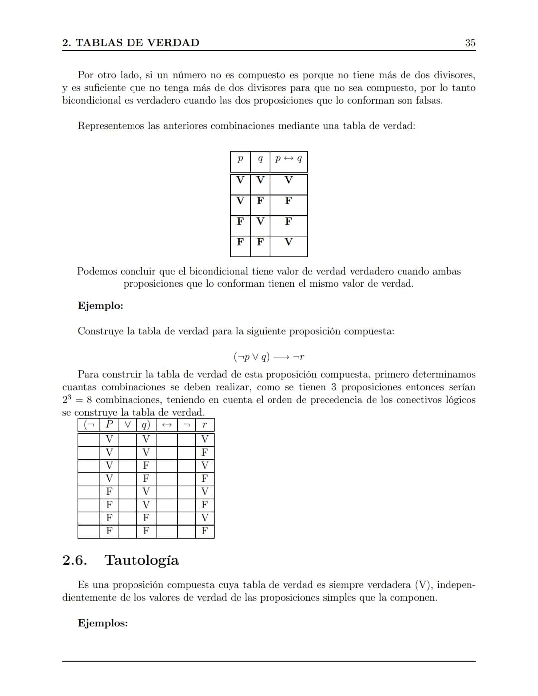 # FUNDAMENTOS DE LA LÓGICA MATEMÁTICA
LILIANA PATRICIA OSPINA MARULANDA
SERGIO AUGUSTO CARDONA TORRES
DARÍO ÁLVAREZ MEJÍA 2 FUNDAMENTOS DE