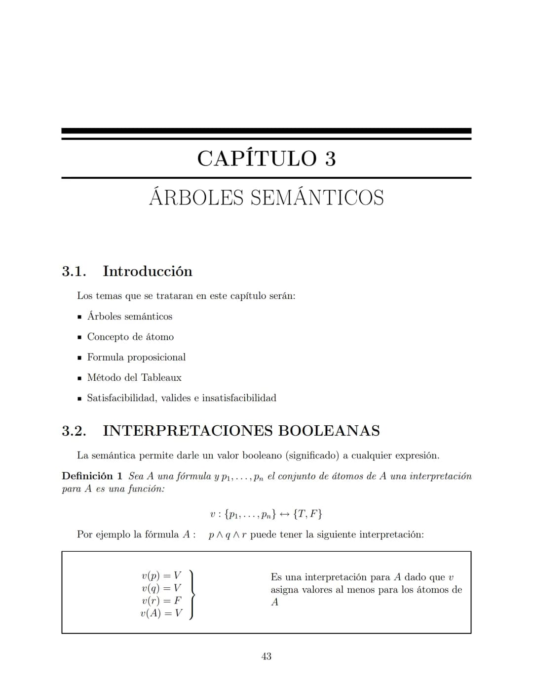 # FUNDAMENTOS DE LA LÓGICA MATEMÁTICA
LILIANA PATRICIA OSPINA MARULANDA
SERGIO AUGUSTO CARDONA TORRES
DARÍO ÁLVAREZ MEJÍA 2 FUNDAMENTOS DE