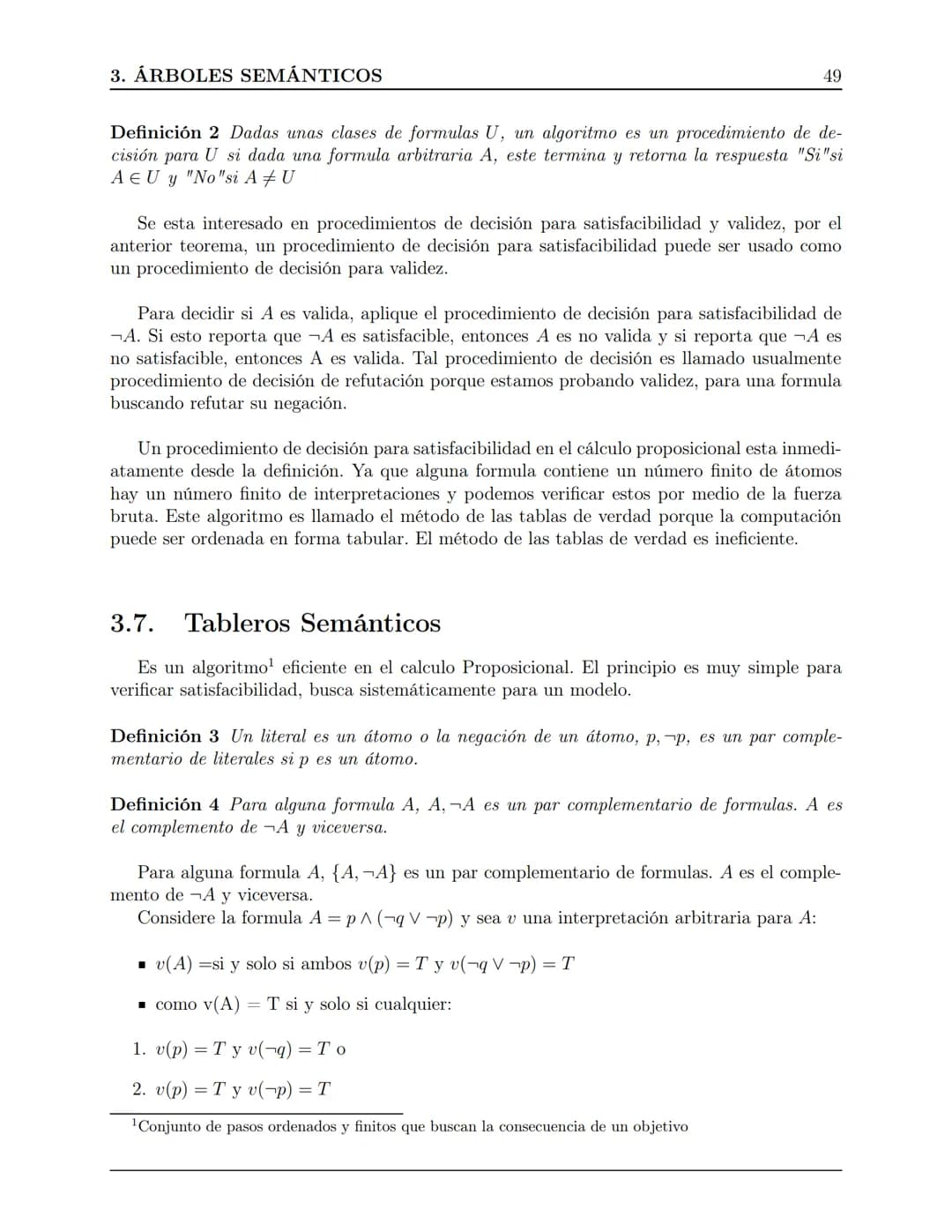 # FUNDAMENTOS DE LA LÓGICA MATEMÁTICA
LILIANA PATRICIA OSPINA MARULANDA
SERGIO AUGUSTO CARDONA TORRES
DARÍO ÁLVAREZ MEJÍA 2 FUNDAMENTOS DE