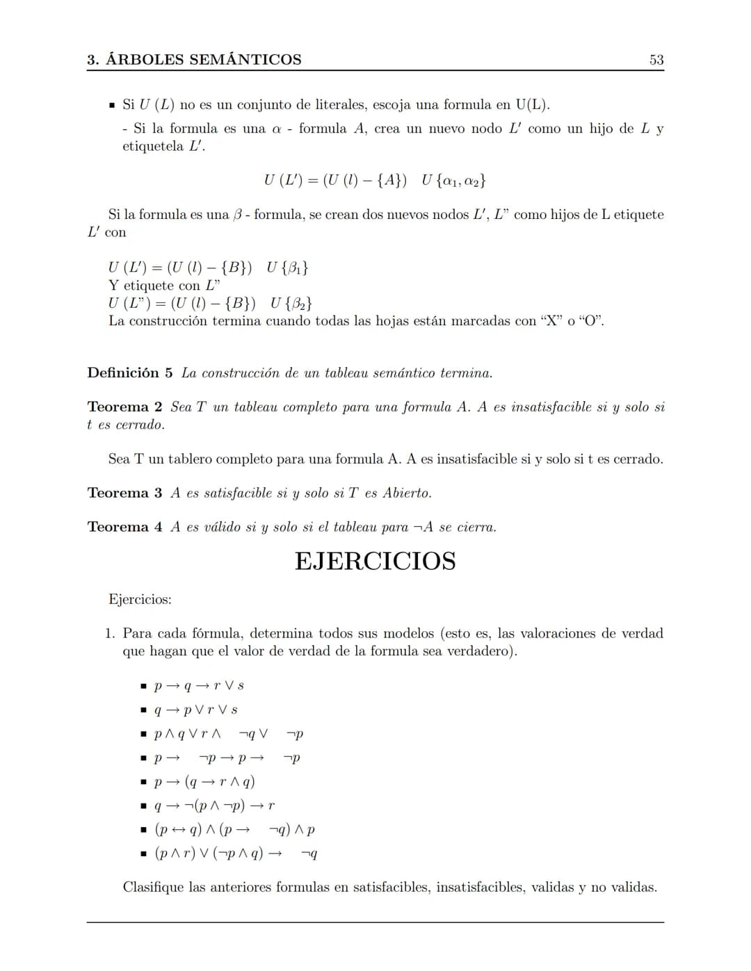 # FUNDAMENTOS DE LA LÓGICA MATEMÁTICA
LILIANA PATRICIA OSPINA MARULANDA
SERGIO AUGUSTO CARDONA TORRES
DARÍO ÁLVAREZ MEJÍA 2 FUNDAMENTOS DE