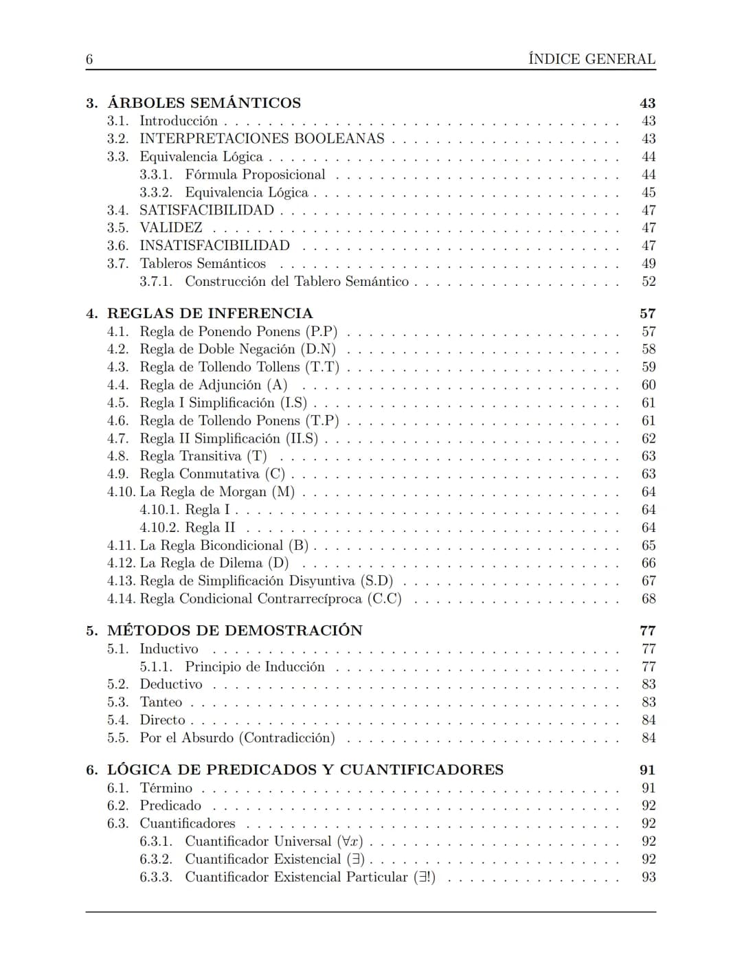# FUNDAMENTOS DE LA LÓGICA MATEMÁTICA
LILIANA PATRICIA OSPINA MARULANDA
SERGIO AUGUSTO CARDONA TORRES
DARÍO ÁLVAREZ MEJÍA 2 FUNDAMENTOS DE