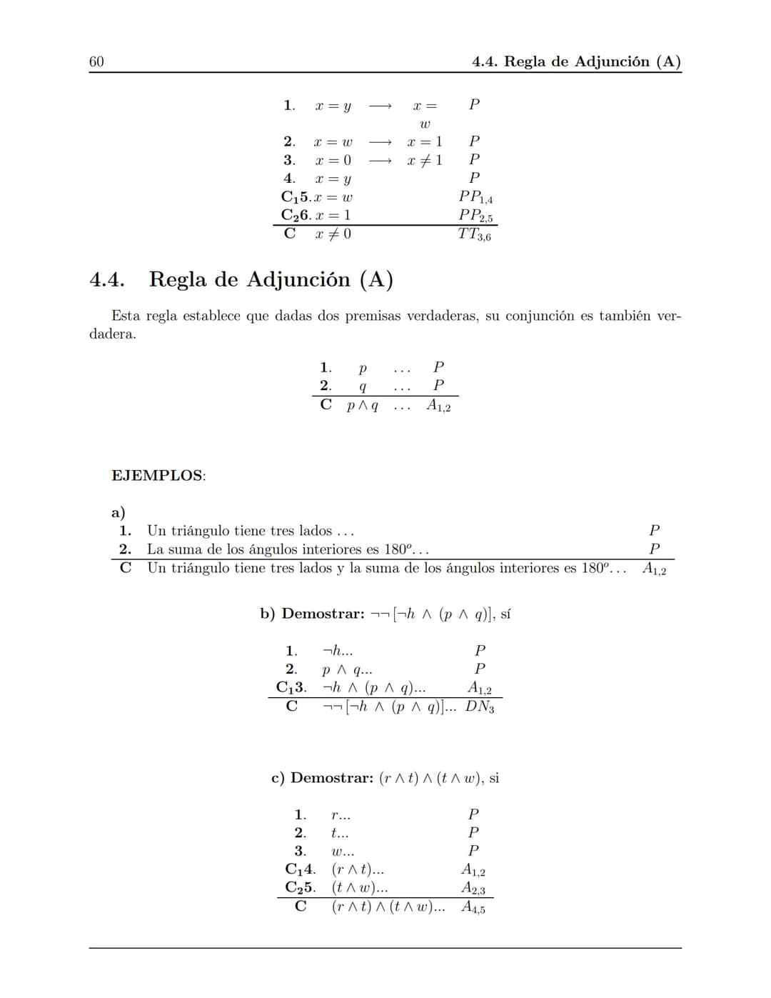 # FUNDAMENTOS DE LA LÓGICA MATEMÁTICA
LILIANA PATRICIA OSPINA MARULANDA
SERGIO AUGUSTO CARDONA TORRES
DARÍO ÁLVAREZ MEJÍA 2 FUNDAMENTOS DE