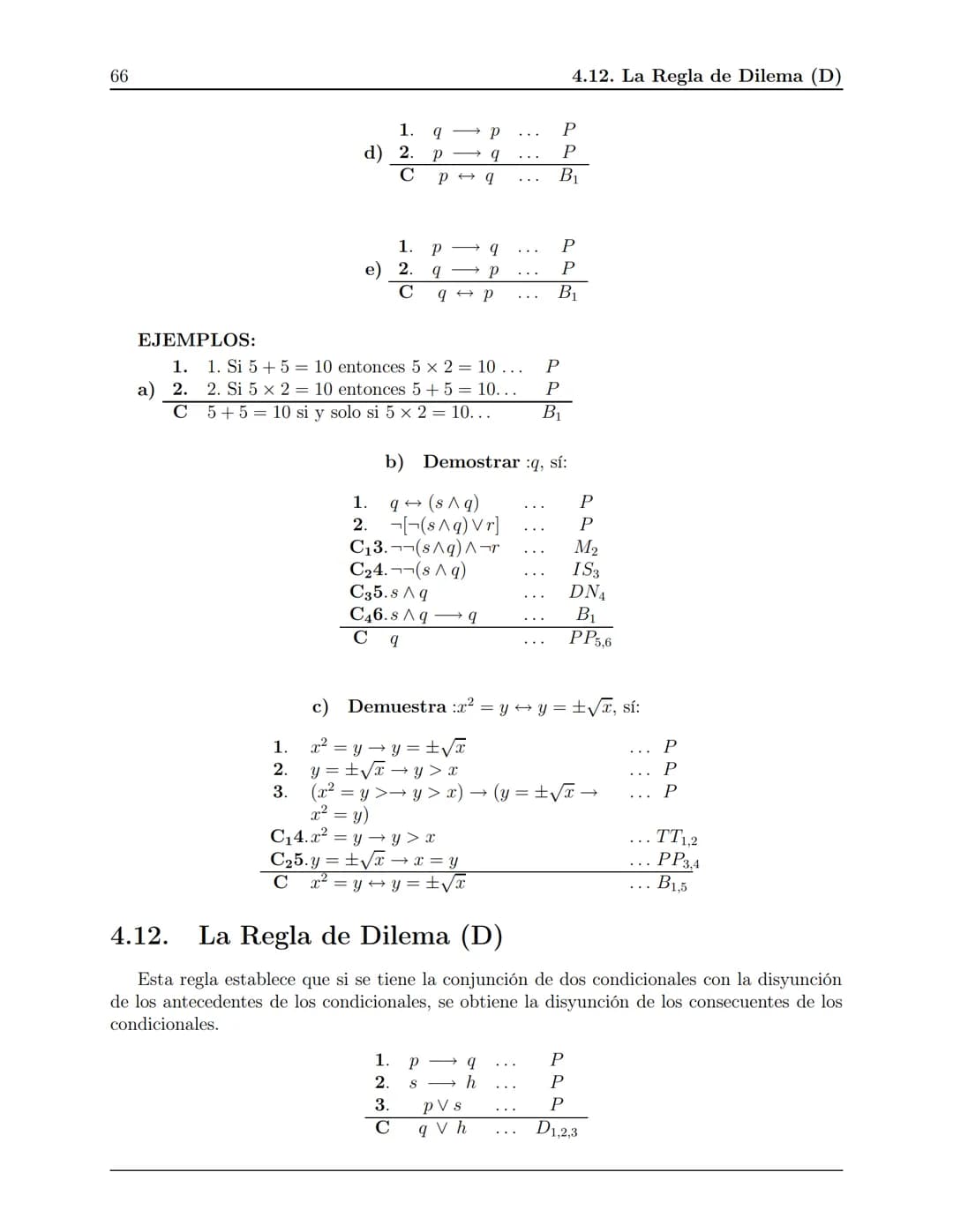 # FUNDAMENTOS DE LA LÓGICA MATEMÁTICA
LILIANA PATRICIA OSPINA MARULANDA
SERGIO AUGUSTO CARDONA TORRES
DARÍO ÁLVAREZ MEJÍA 2 FUNDAMENTOS DE
