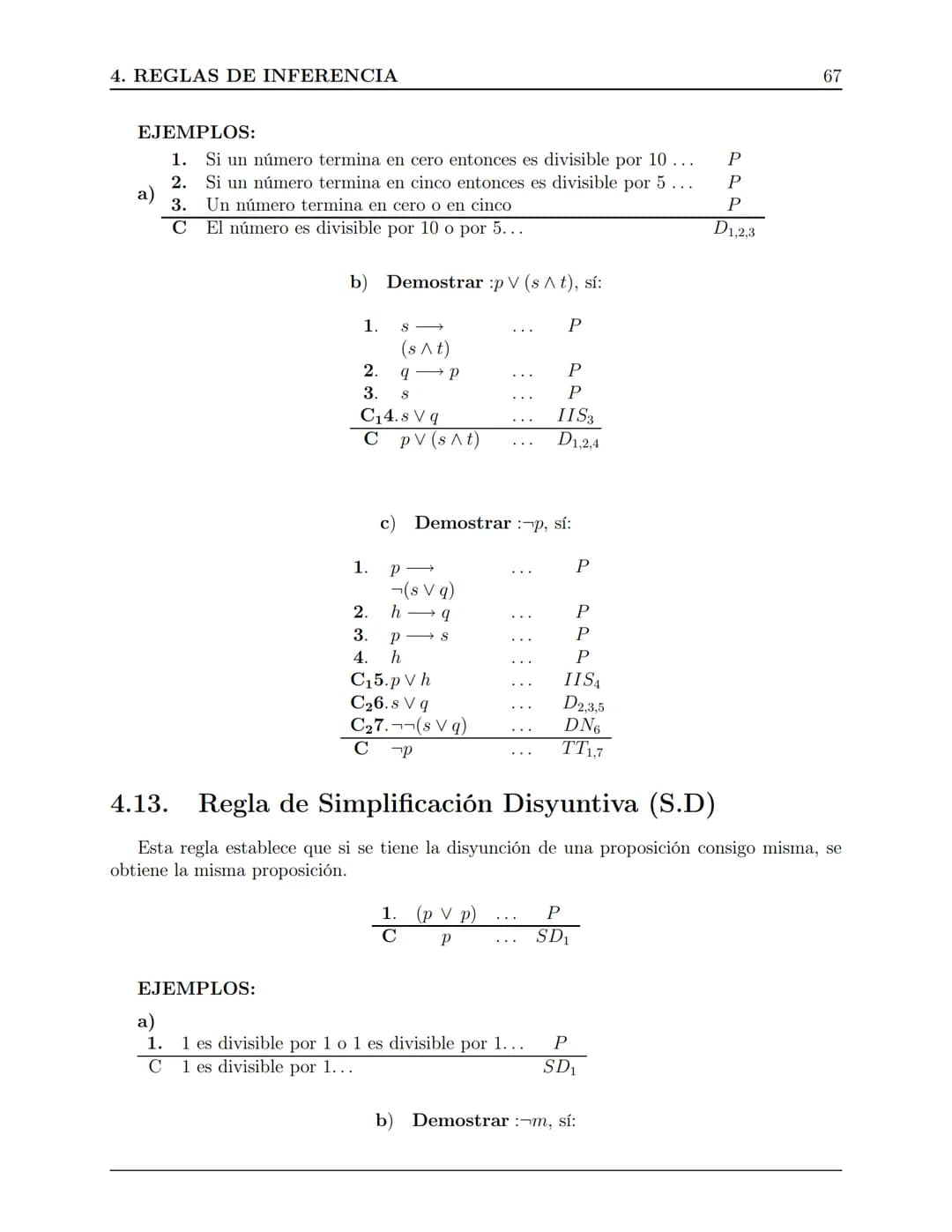 # FUNDAMENTOS DE LA LÓGICA MATEMÁTICA
LILIANA PATRICIA OSPINA MARULANDA
SERGIO AUGUSTO CARDONA TORRES
DARÍO ÁLVAREZ MEJÍA 2 FUNDAMENTOS DE