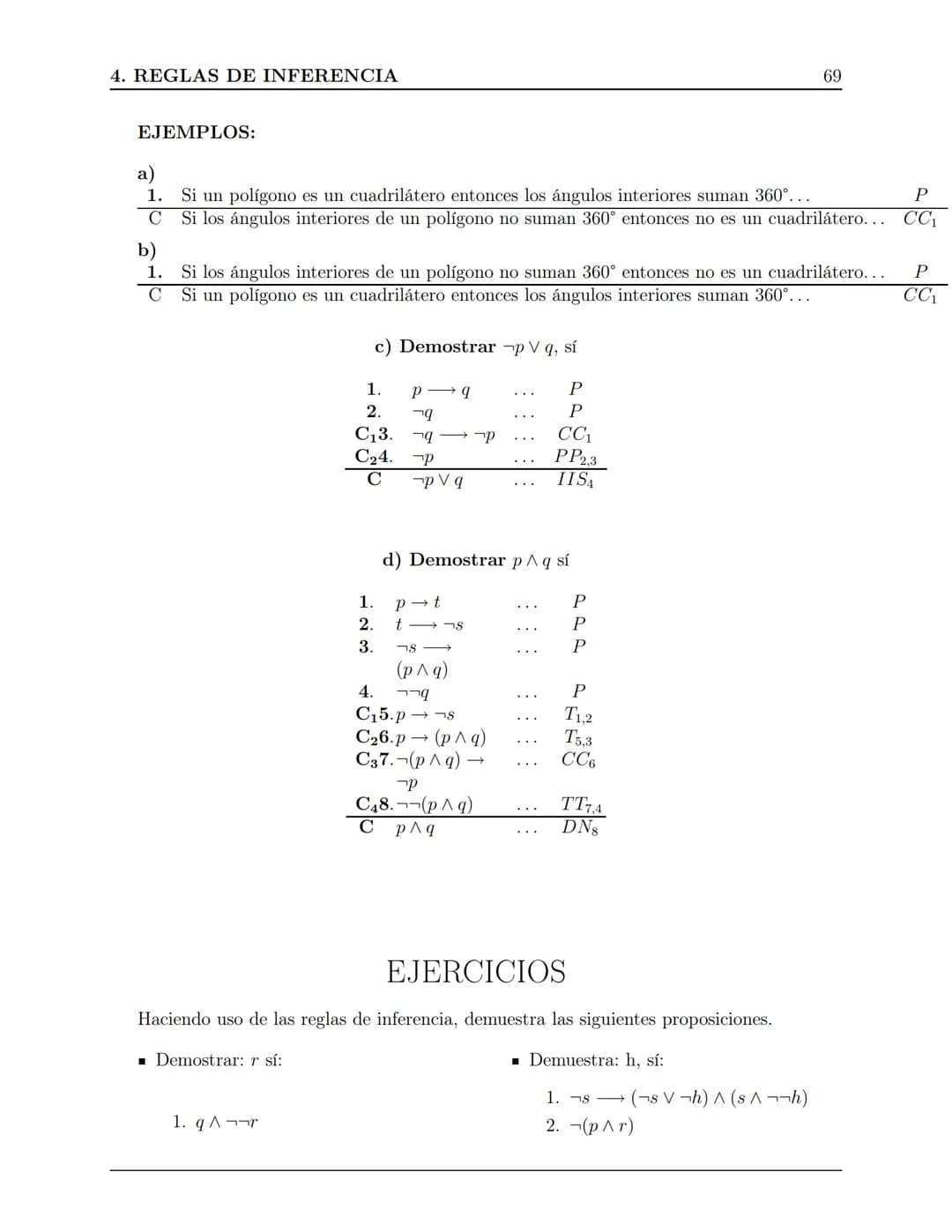 # FUNDAMENTOS DE LA LÓGICA MATEMÁTICA
LILIANA PATRICIA OSPINA MARULANDA
SERGIO AUGUSTO CARDONA TORRES
DARÍO ÁLVAREZ MEJÍA 2 FUNDAMENTOS DE