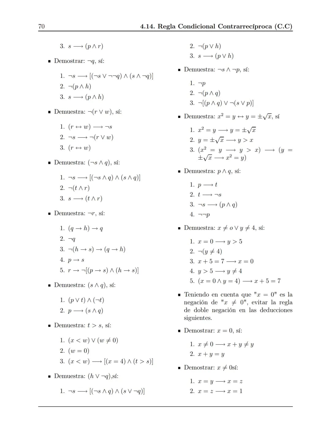 # FUNDAMENTOS DE LA LÓGICA MATEMÁTICA
LILIANA PATRICIA OSPINA MARULANDA
SERGIO AUGUSTO CARDONA TORRES
DARÍO ÁLVAREZ MEJÍA 2 FUNDAMENTOS DE
