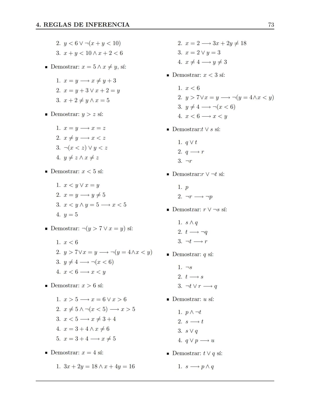 # FUNDAMENTOS DE LA LÓGICA MATEMÁTICA
LILIANA PATRICIA OSPINA MARULANDA
SERGIO AUGUSTO CARDONA TORRES
DARÍO ÁLVAREZ MEJÍA 2 FUNDAMENTOS DE