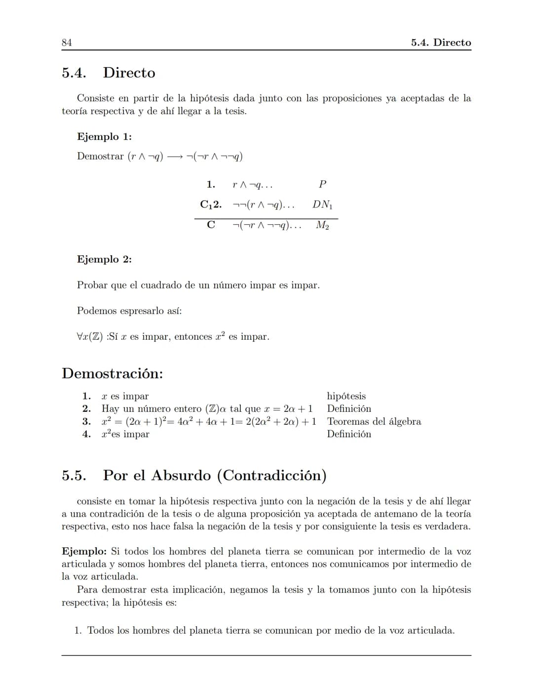 # FUNDAMENTOS DE LA LÓGICA MATEMÁTICA
LILIANA PATRICIA OSPINA MARULANDA
SERGIO AUGUSTO CARDONA TORRES
DARÍO ÁLVAREZ MEJÍA 2 FUNDAMENTOS DE