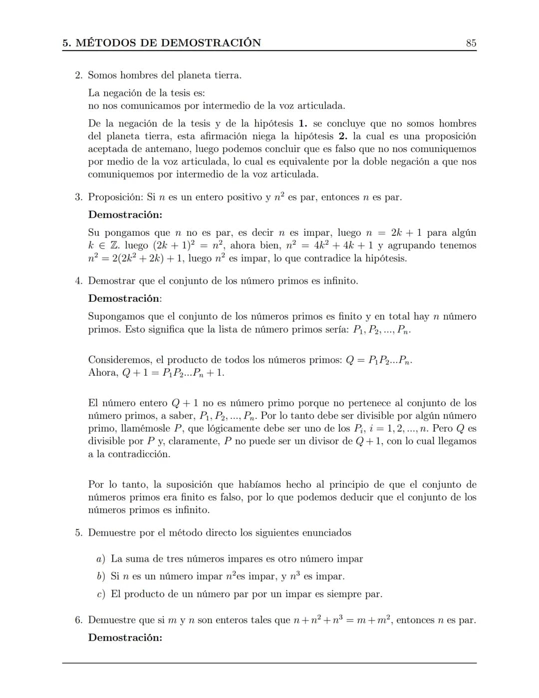 # FUNDAMENTOS DE LA LÓGICA MATEMÁTICA
LILIANA PATRICIA OSPINA MARULANDA
SERGIO AUGUSTO CARDONA TORRES
DARÍO ÁLVAREZ MEJÍA 2 FUNDAMENTOS DE