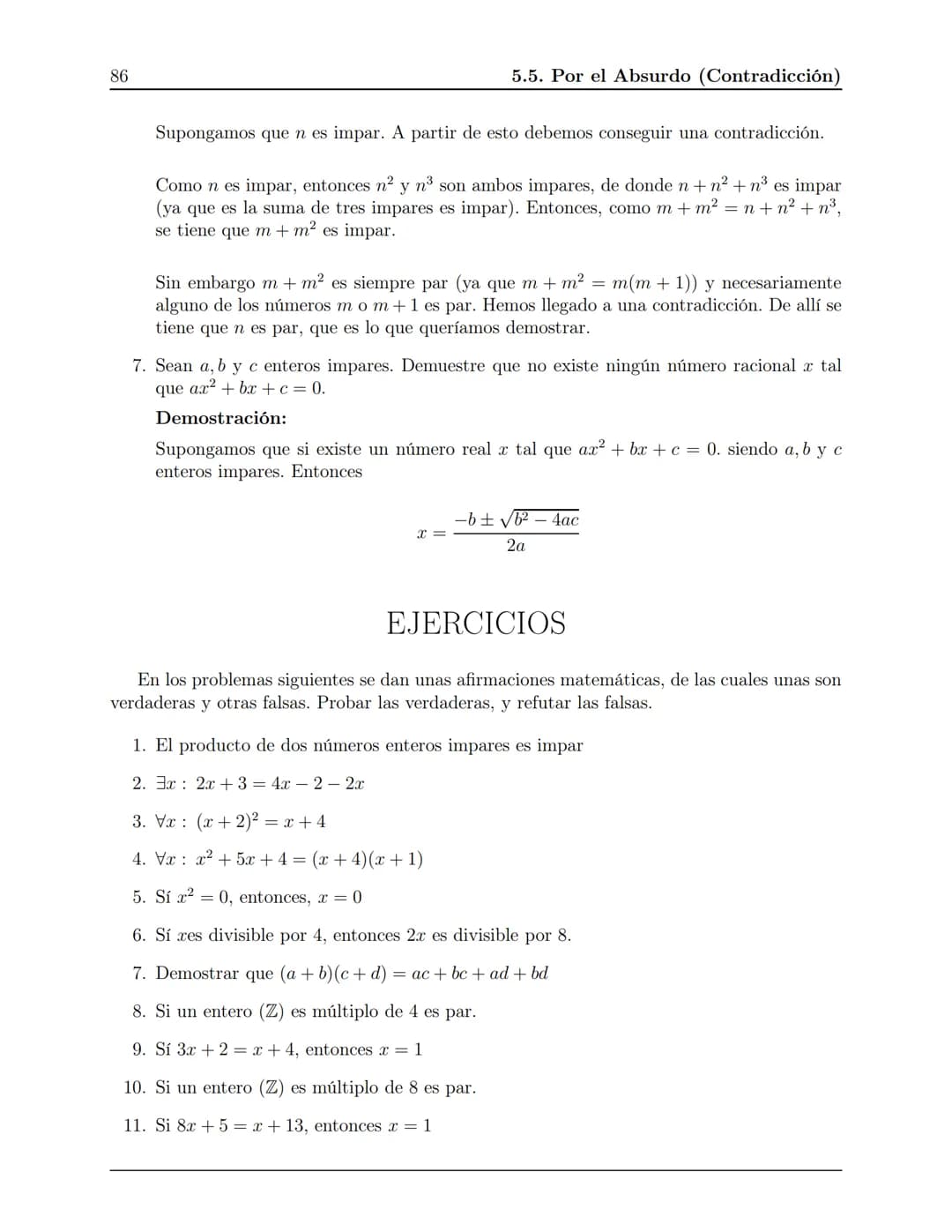 # FUNDAMENTOS DE LA LÓGICA MATEMÁTICA
LILIANA PATRICIA OSPINA MARULANDA
SERGIO AUGUSTO CARDONA TORRES
DARÍO ÁLVAREZ MEJÍA 2 FUNDAMENTOS DE