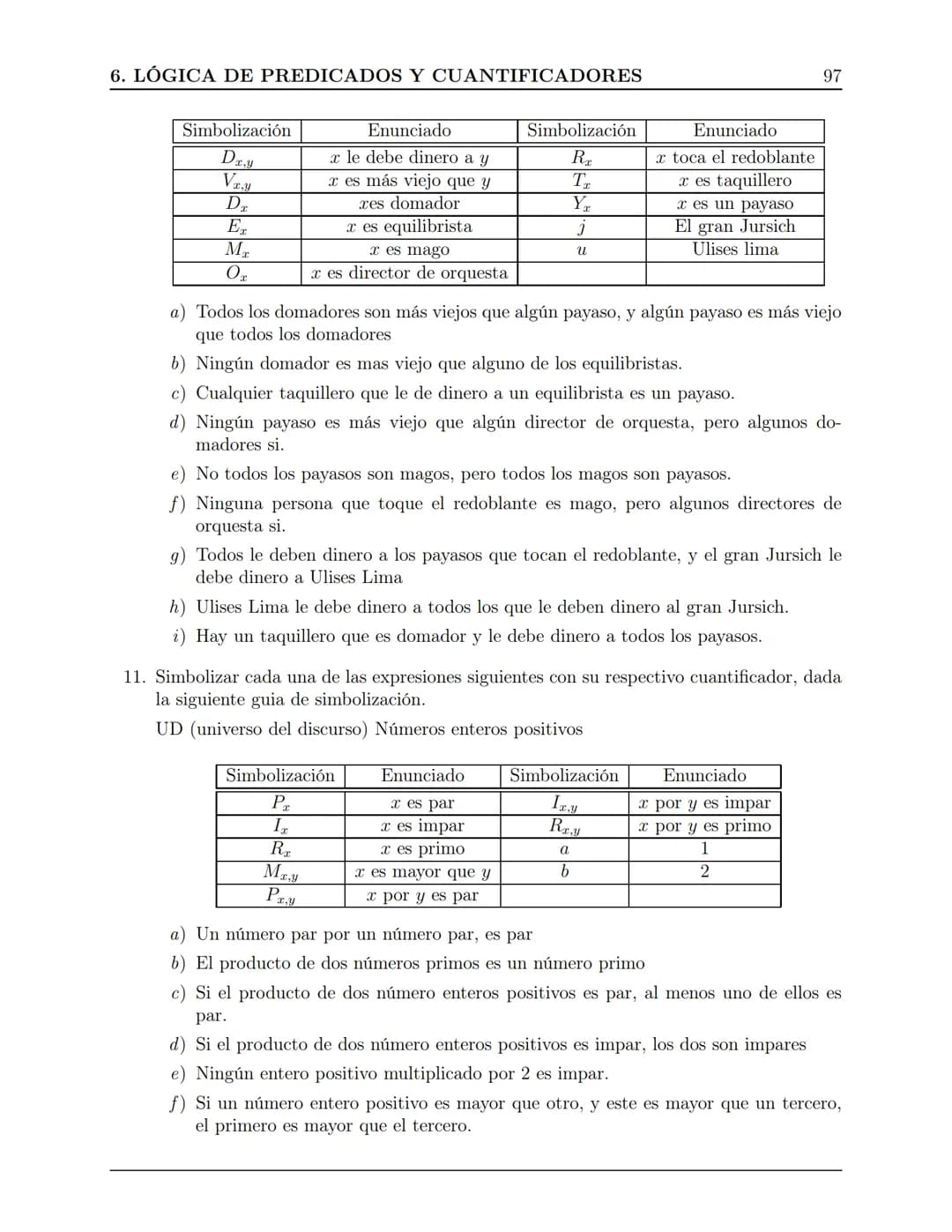 # FUNDAMENTOS DE LA LÓGICA MATEMÁTICA
LILIANA PATRICIA OSPINA MARULANDA
SERGIO AUGUSTO CARDONA TORRES
DARÍO ÁLVAREZ MEJÍA 2 FUNDAMENTOS DE