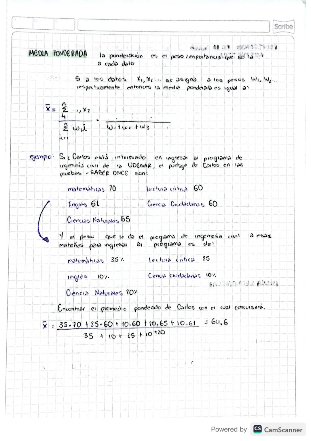 Scribe
# MODELO DETERMINISTICO:
determina que
las condiciones
realice un expenmento que termina el resultado del mismo es decir, existen for