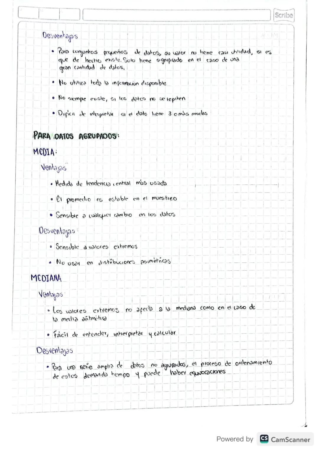 Scribe
# MODELO DETERMINISTICO:
determina que
las condiciones
realice un expenmento que termina el resultado del mismo es decir, existen for