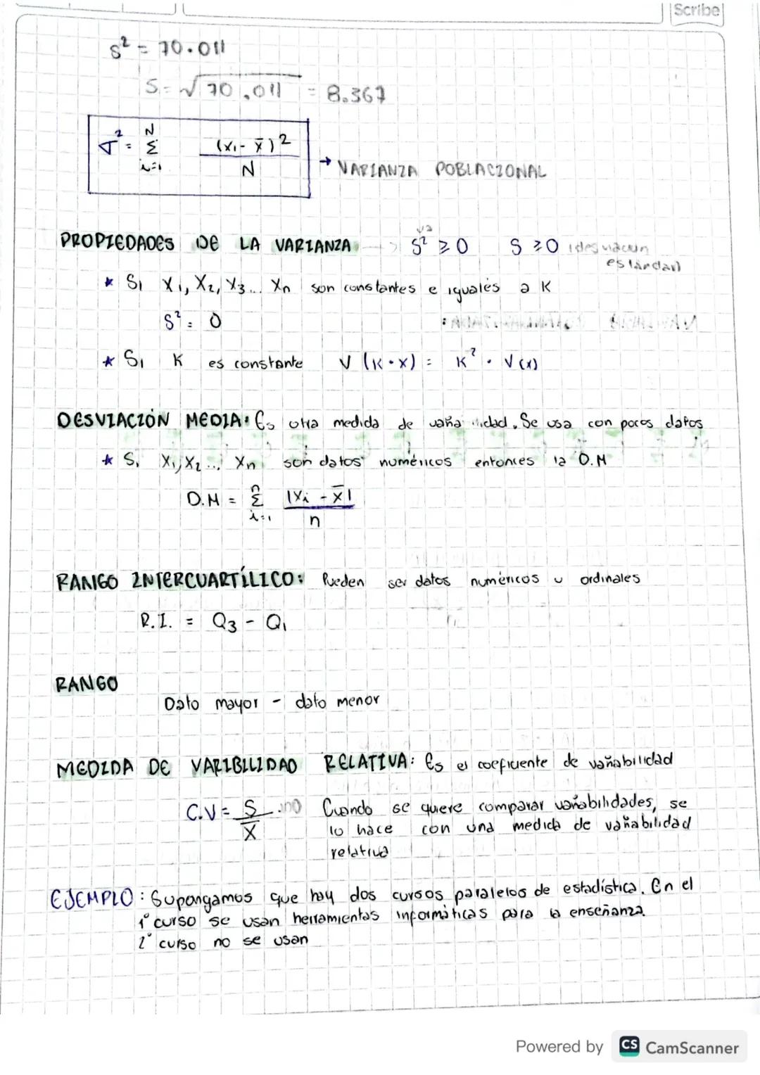Scribe
# MODELO DETERMINISTICO:
determina que
las condiciones
realice un expenmento que termina el resultado del mismo es decir, existen for