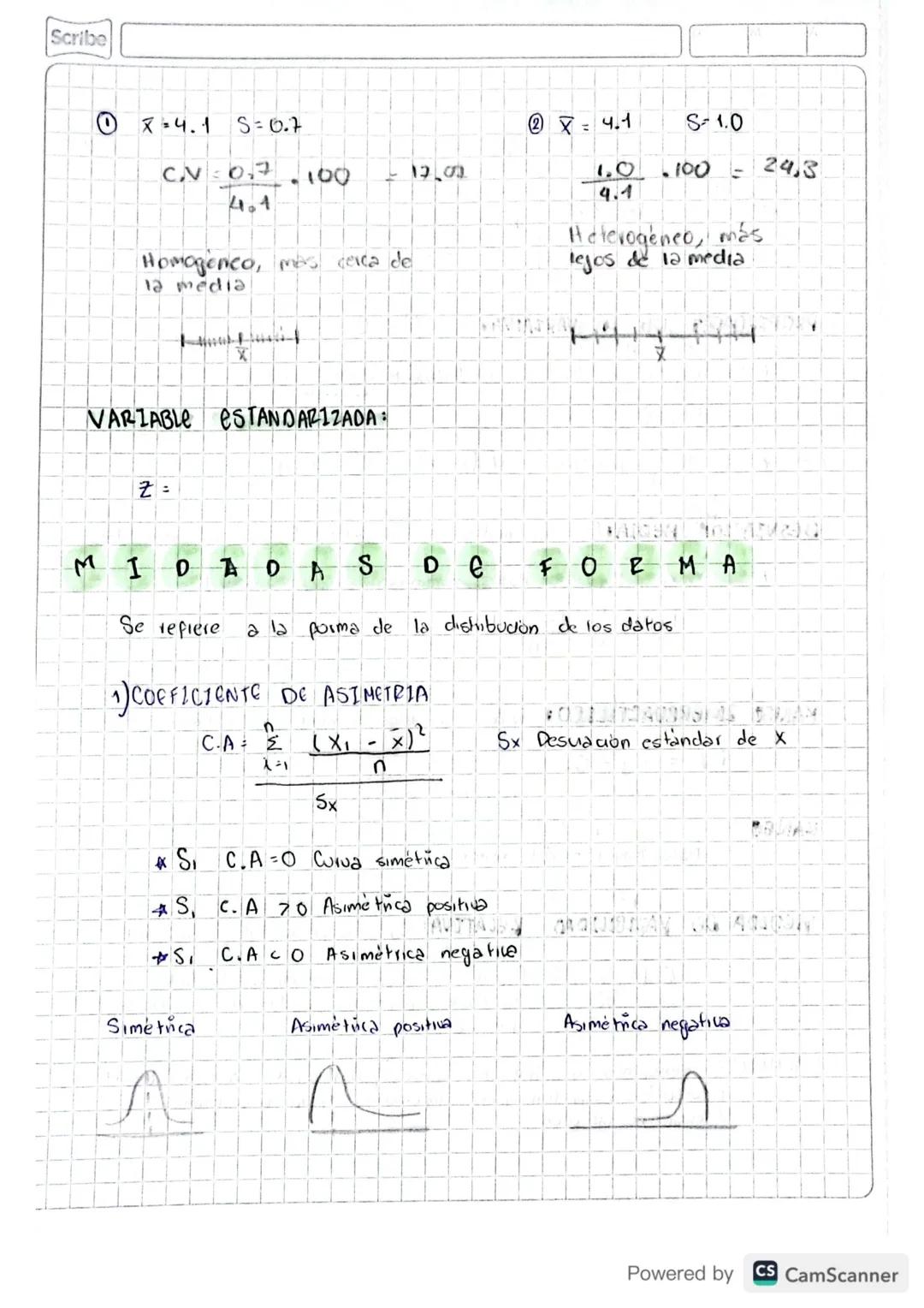 Scribe
# MODELO DETERMINISTICO:
determina que
las condiciones
realice un expenmento que termina el resultado del mismo es decir, existen for