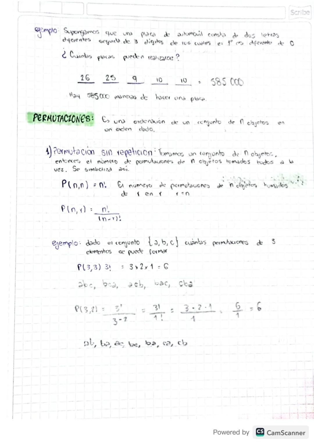 Scribe
# MODELO DETERMINISTICO:
determina que
las condiciones
realice un expenmento que termina el resultado del mismo es decir, existen for