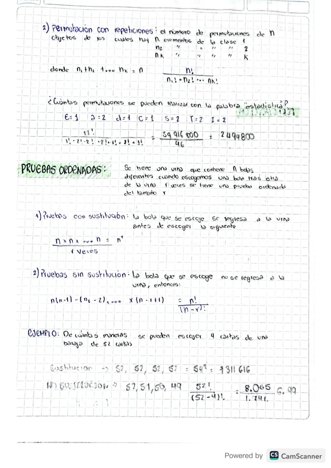 Scribe
# MODELO DETERMINISTICO:
determina que
las condiciones
realice un expenmento que termina el resultado del mismo es decir, existen for