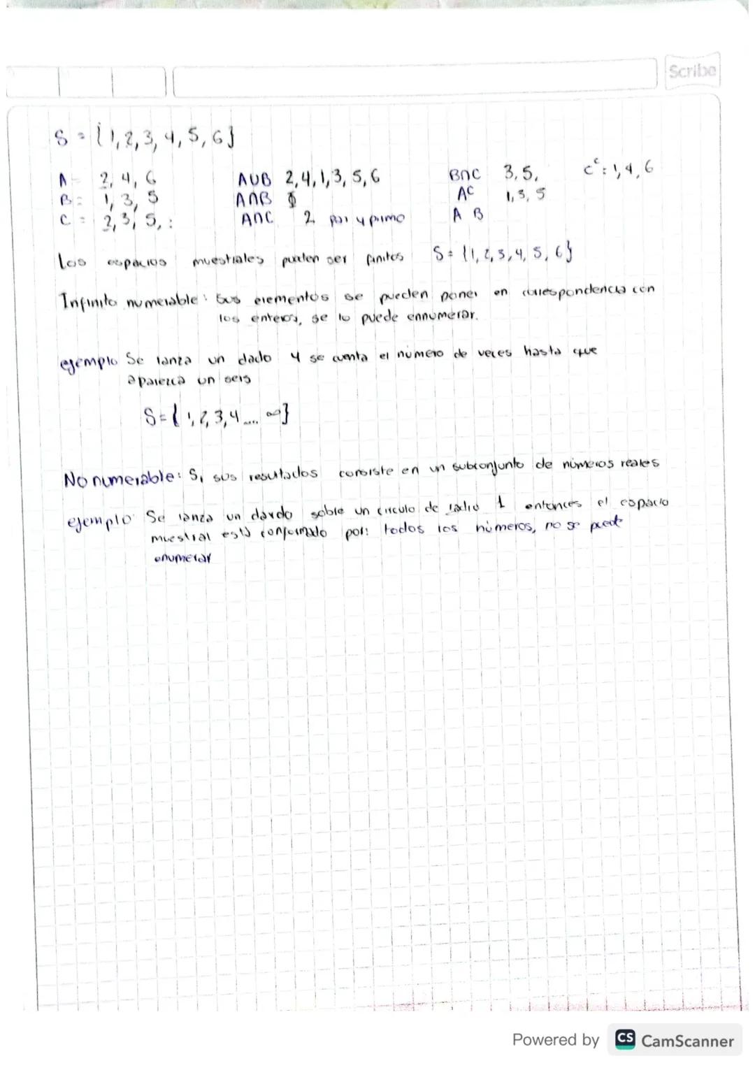 Scribe
# MODELO DETERMINISTICO:
determina que
las condiciones
realice un expenmento que termina el resultado del mismo es decir, existen for