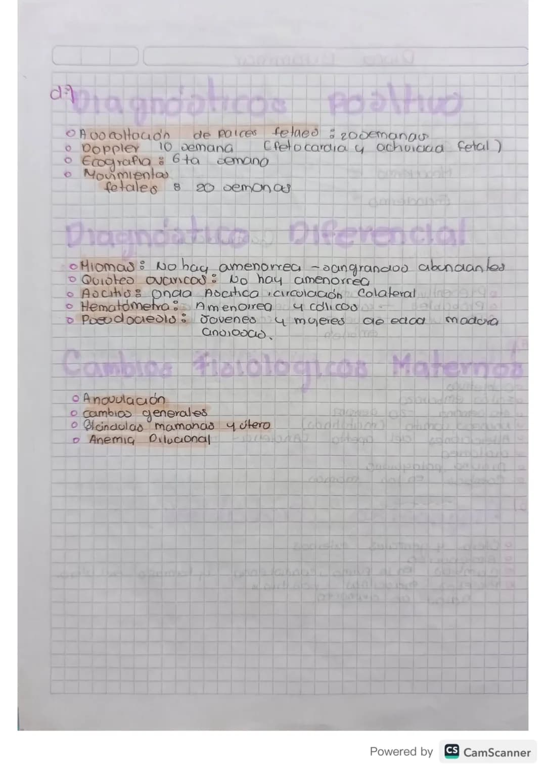 # Embriologia
De estudia el desarrollo del embrión desde la fecunciación
hasta el nacimiento be enfoca En los procevod de formación,
crecim