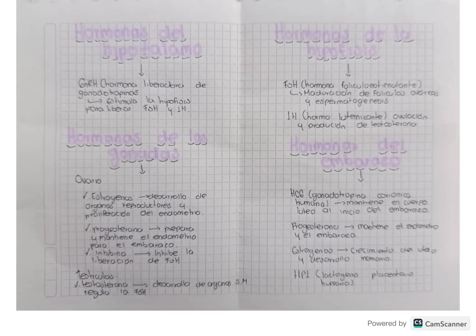 # Embriologia
De estudia el desarrollo del embrión desde la fecunciación
hasta el nacimiento be enfoca En los procevod de formación,
crecim
