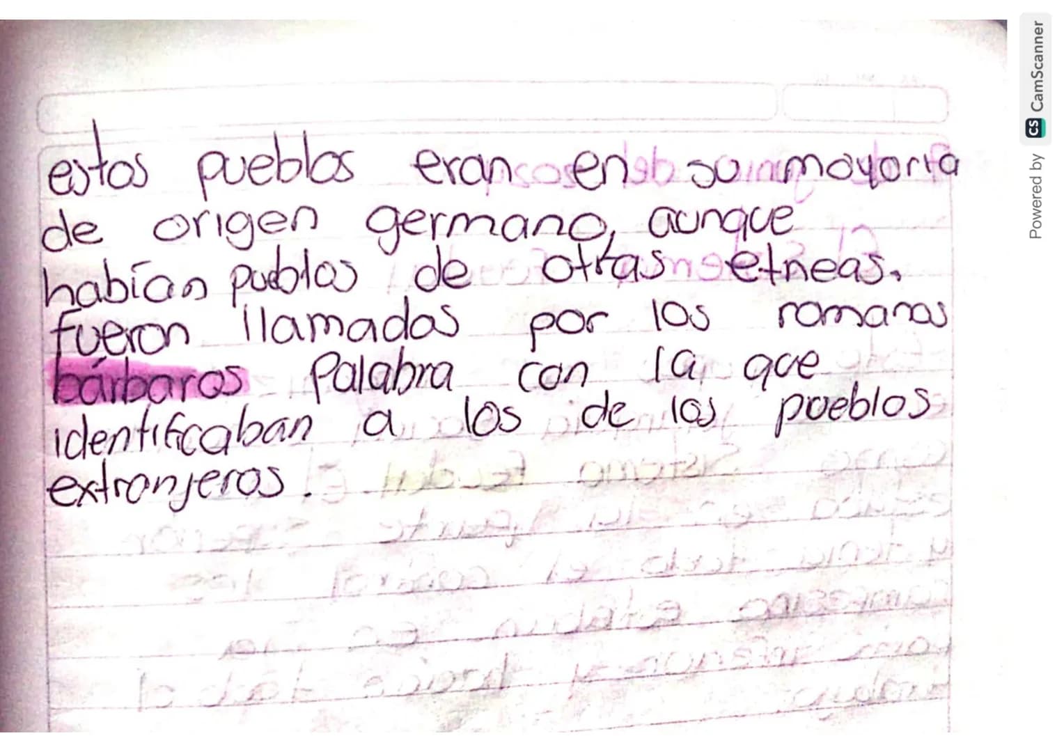 # Solución
1. El chicle natural se
obtiene de la savia del árbol
de chicle, que es originario
de América Central, para poder
sacar. Se hace