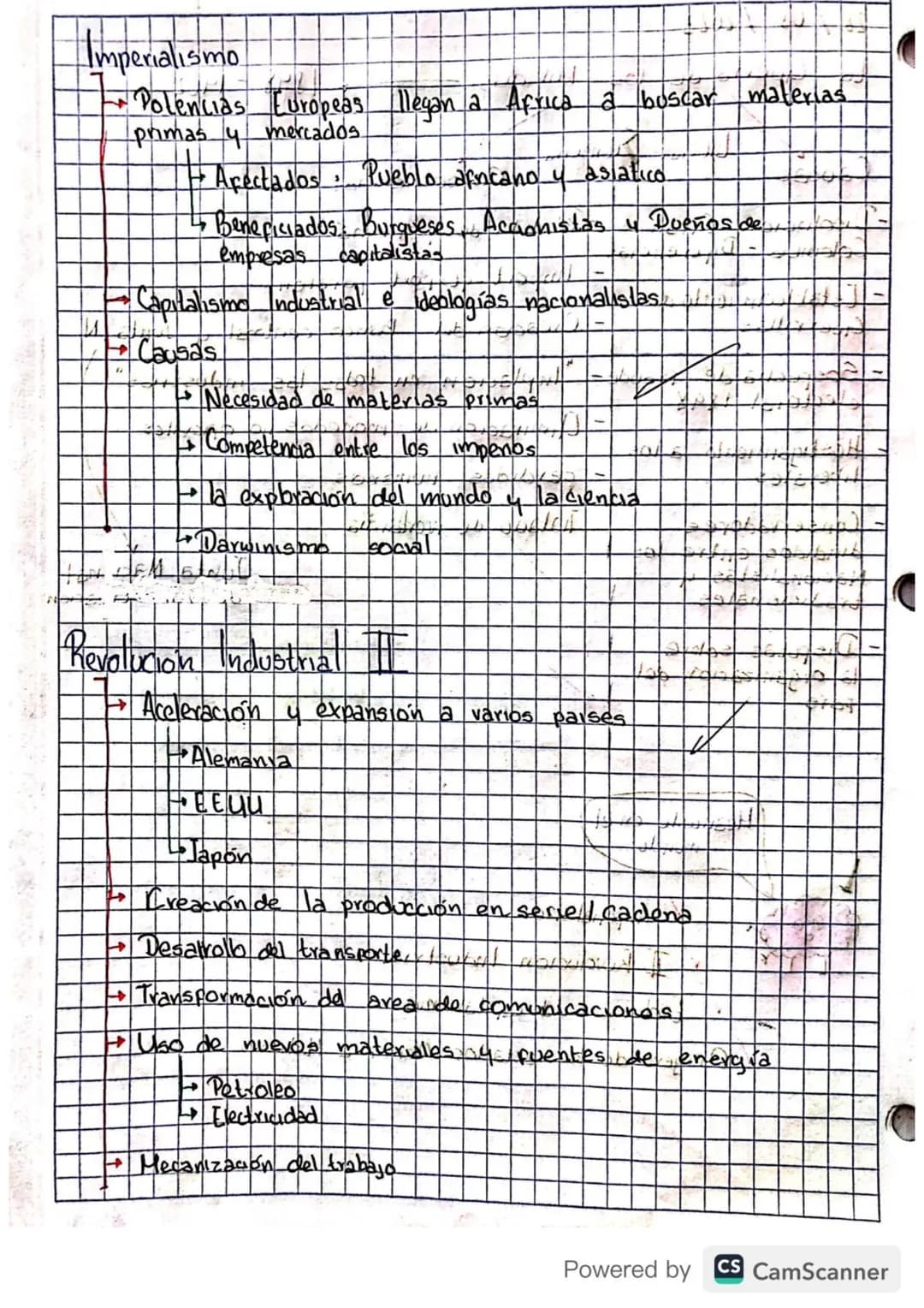 # Cuadro Comparativo - Contraste
## Democracia Colombia.
### Consthocon 1886
- Colombia era un pars católico
- NO consagra al derecho a la