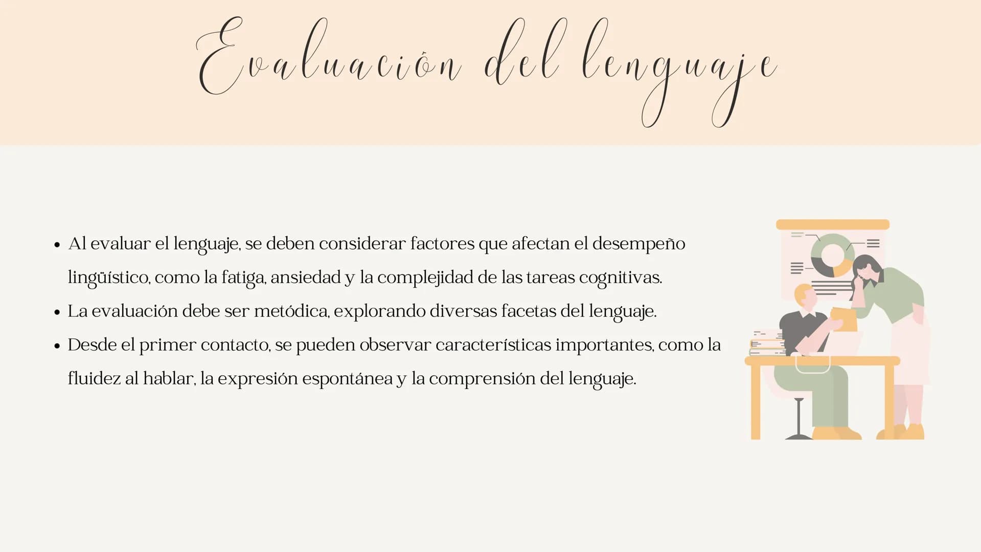 # Generalidades
## El lenguaje...
Es un conjunto de capacidades que permiten utilizar sonidos para crear signos o símbolos arbitrarios.
##