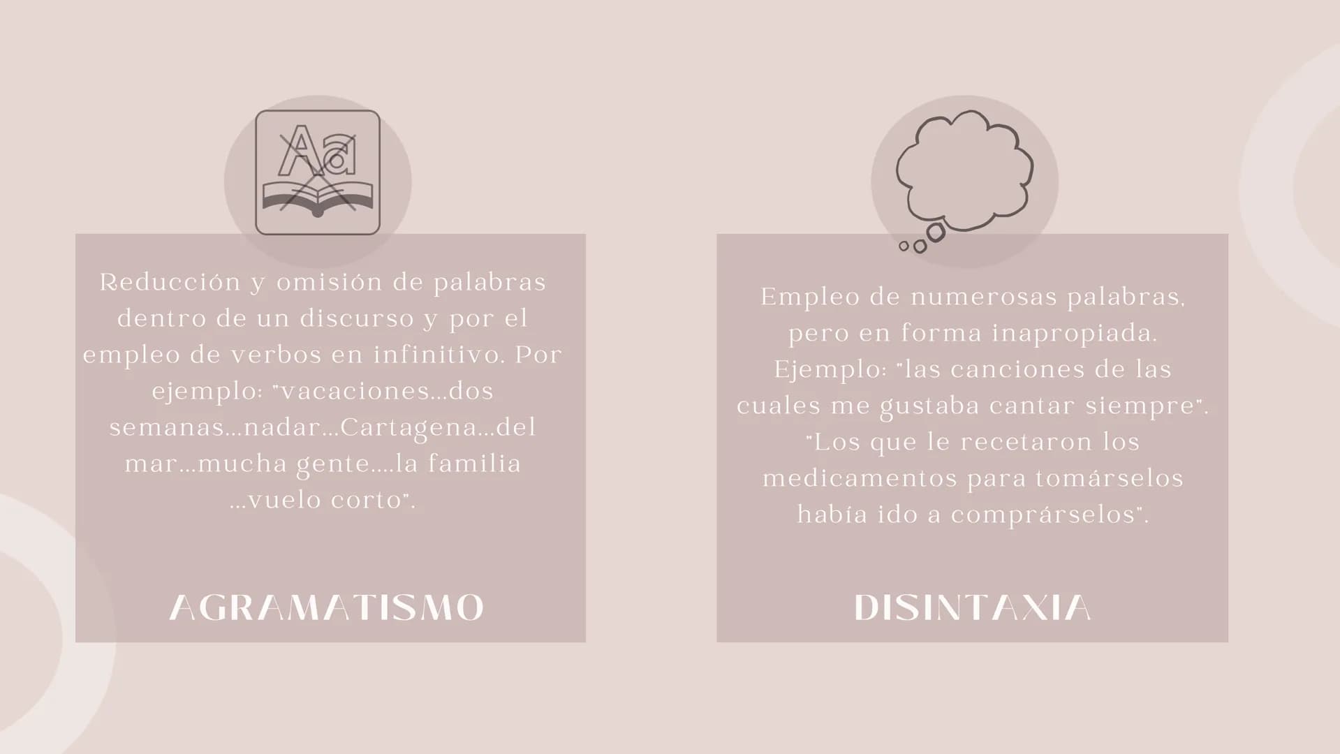 # Generalidades
## El lenguaje...
Es un conjunto de capacidades que permiten utilizar sonidos para crear signos o símbolos arbitrarios.
##