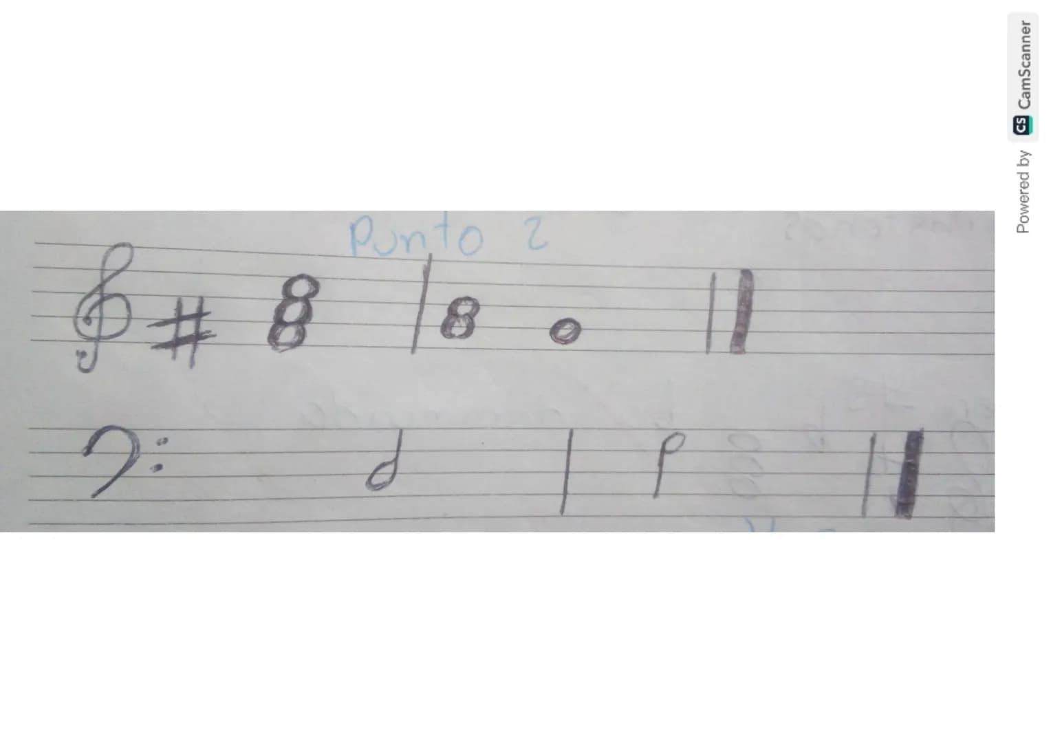 # TAREA # 1
## Acorde
Los acordes forman parte de la armonia de las canciones, por que estan presente en la mayoria de las canciones que esc