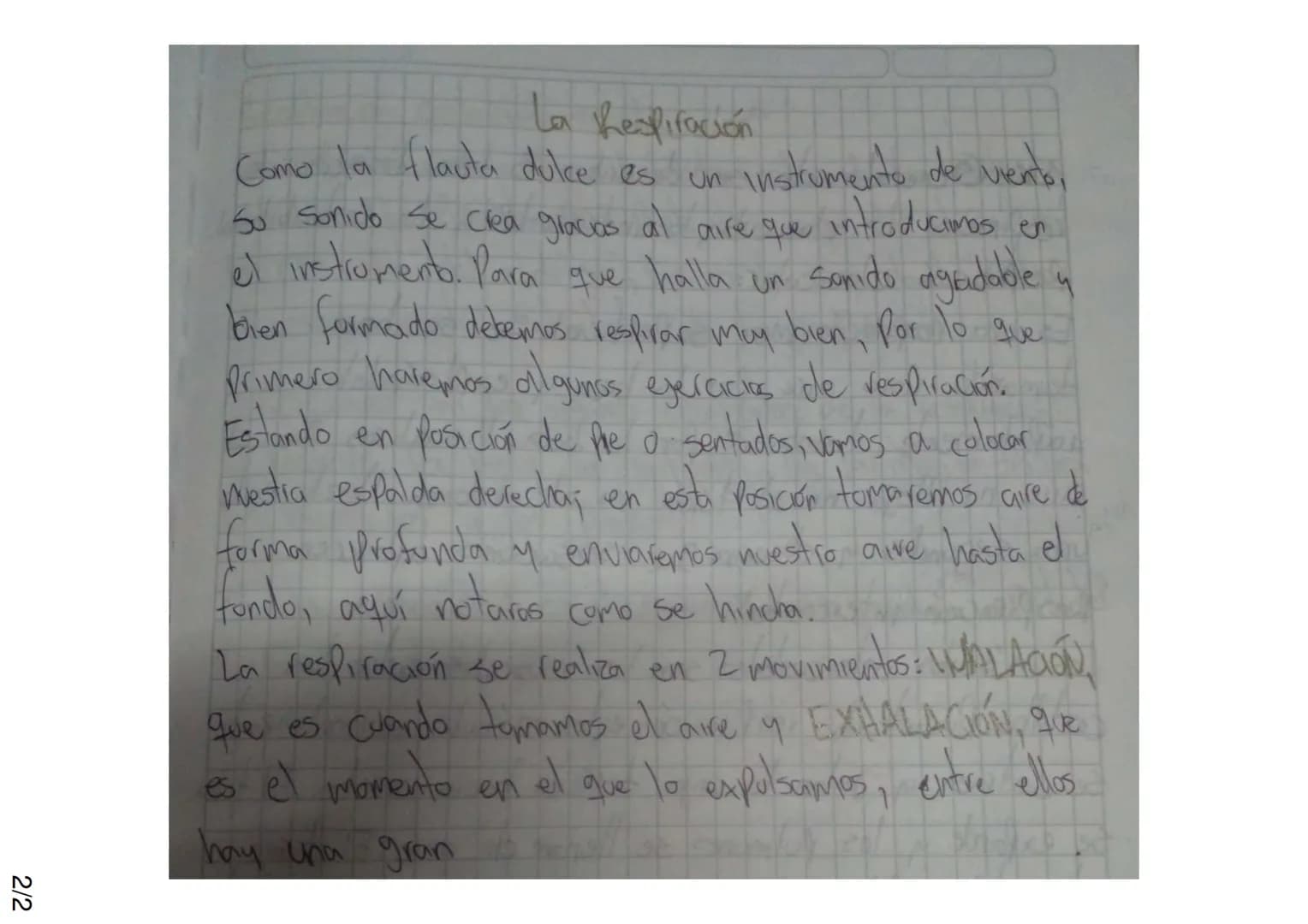 - marzo de 2024
Vivenciando nuestro ritmo
El ritmo se puede extraer de nuestro propio organismo
de ese reino de la conciencia, este da los