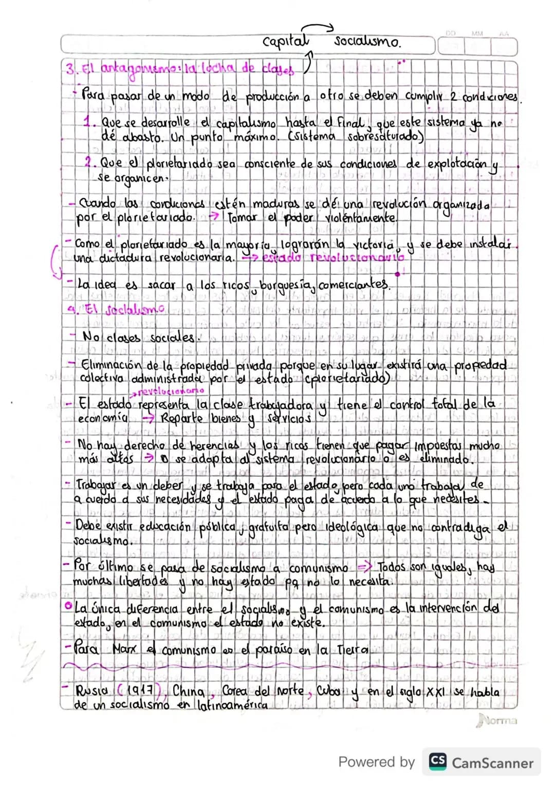 13 02 23
# El mundo de la economía.
## Sutemas económicos.
- Tipos de organización económica en su contexto histórico
- Identificar Ya par