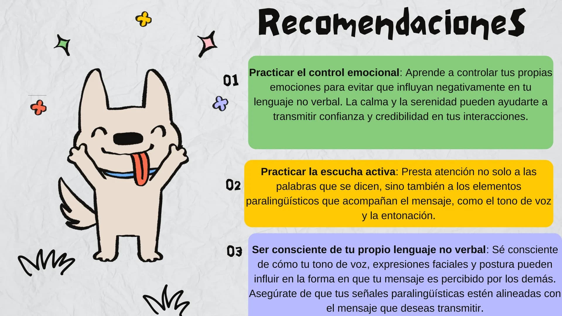 # ¿Qué es la
# Paralingüística?
La paralingüística se refiere al estudio de los aspectos no verbales del habla, como el tono de voz, el rit