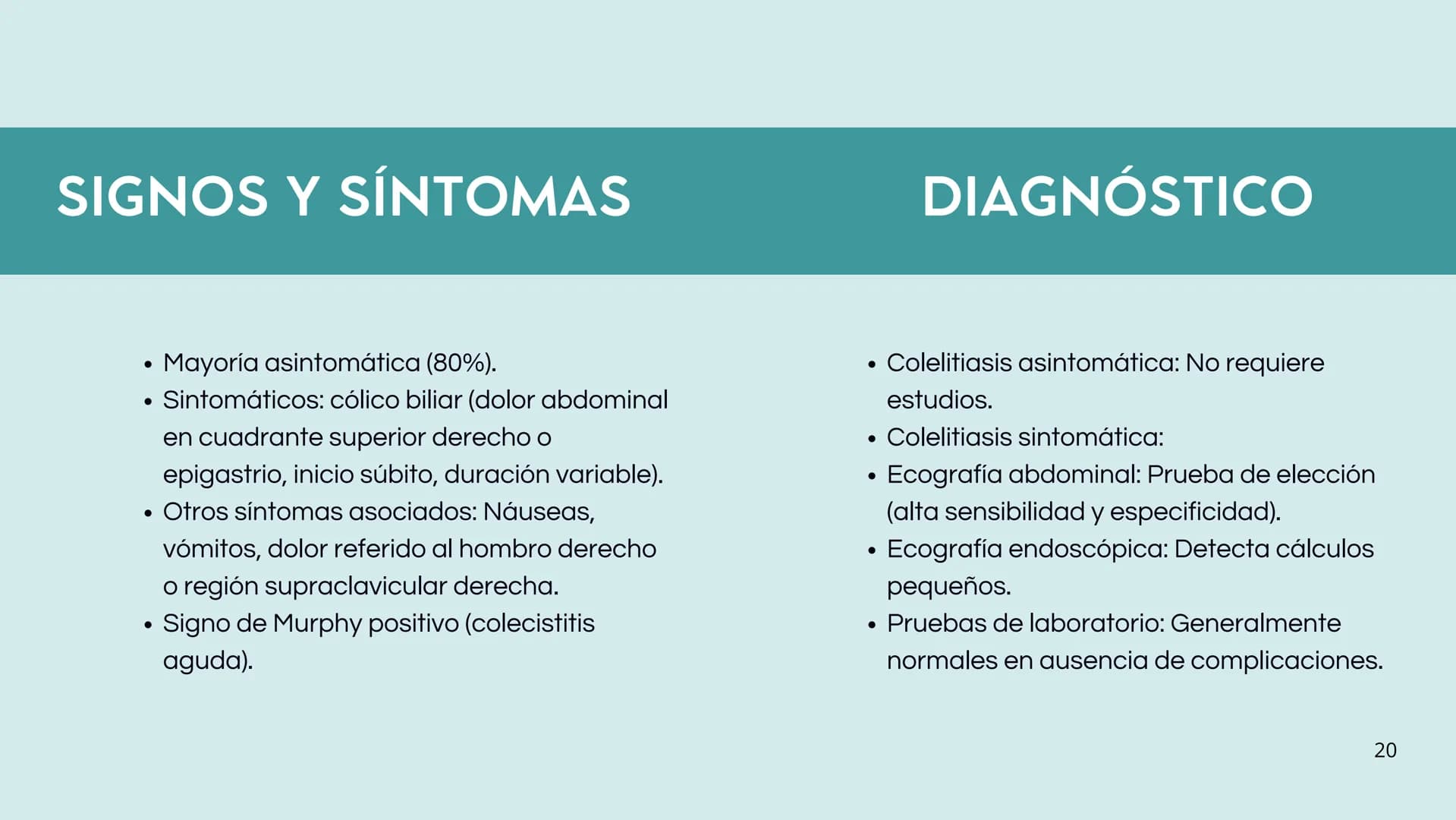 # FORMACIÓN DE LA BILIS
* Colesterol
* Electrolitos y
agua
* Sales Biliares
* Bilirrubina
* Fosfolipidos
Canal biliar
Arteri