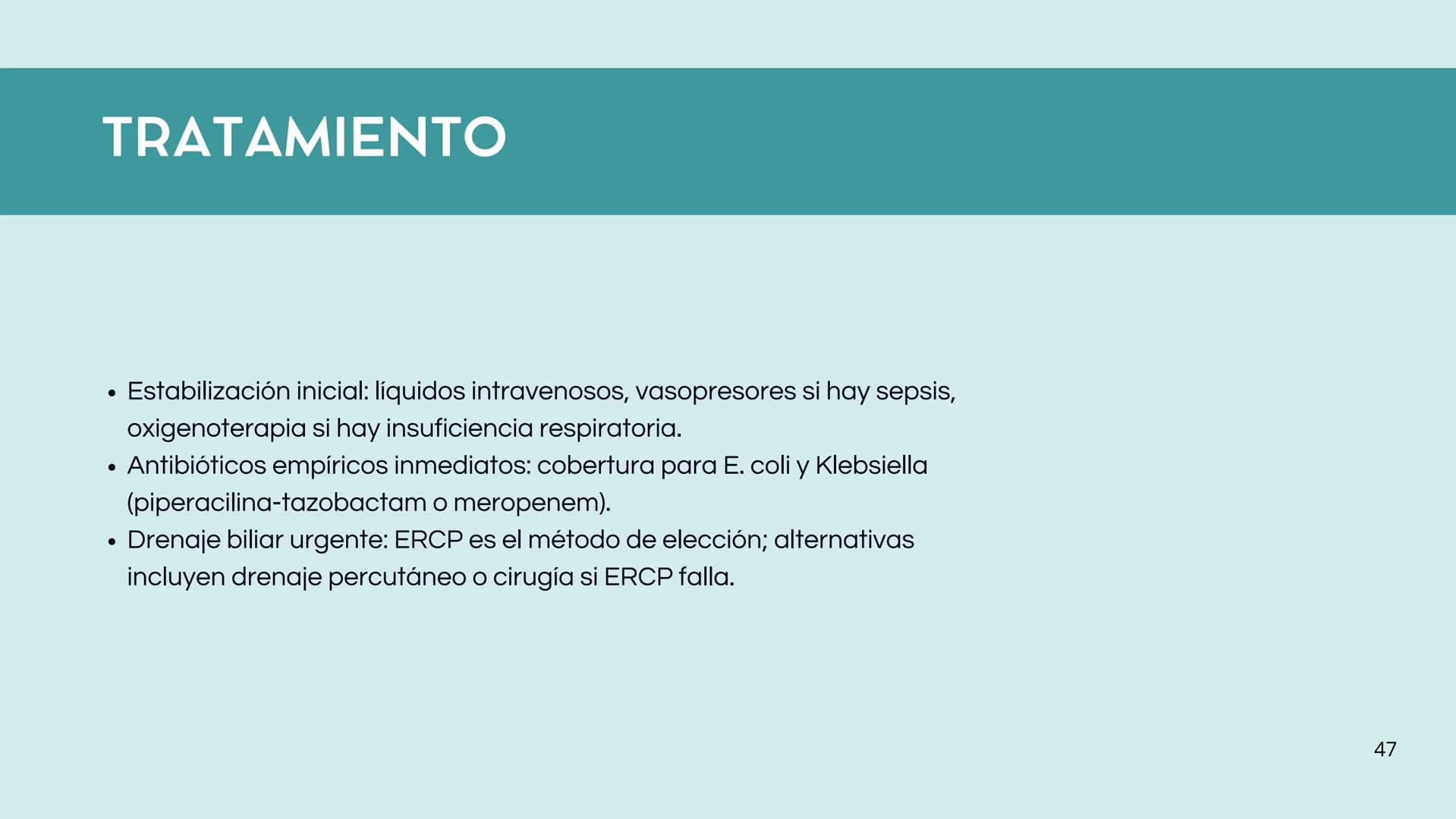 # FORMACIÓN DE LA BILIS
* Colesterol
* Electrolitos y
agua
* Sales Biliares
* Bilirrubina
* Fosfolipidos
Canal biliar
Arteri