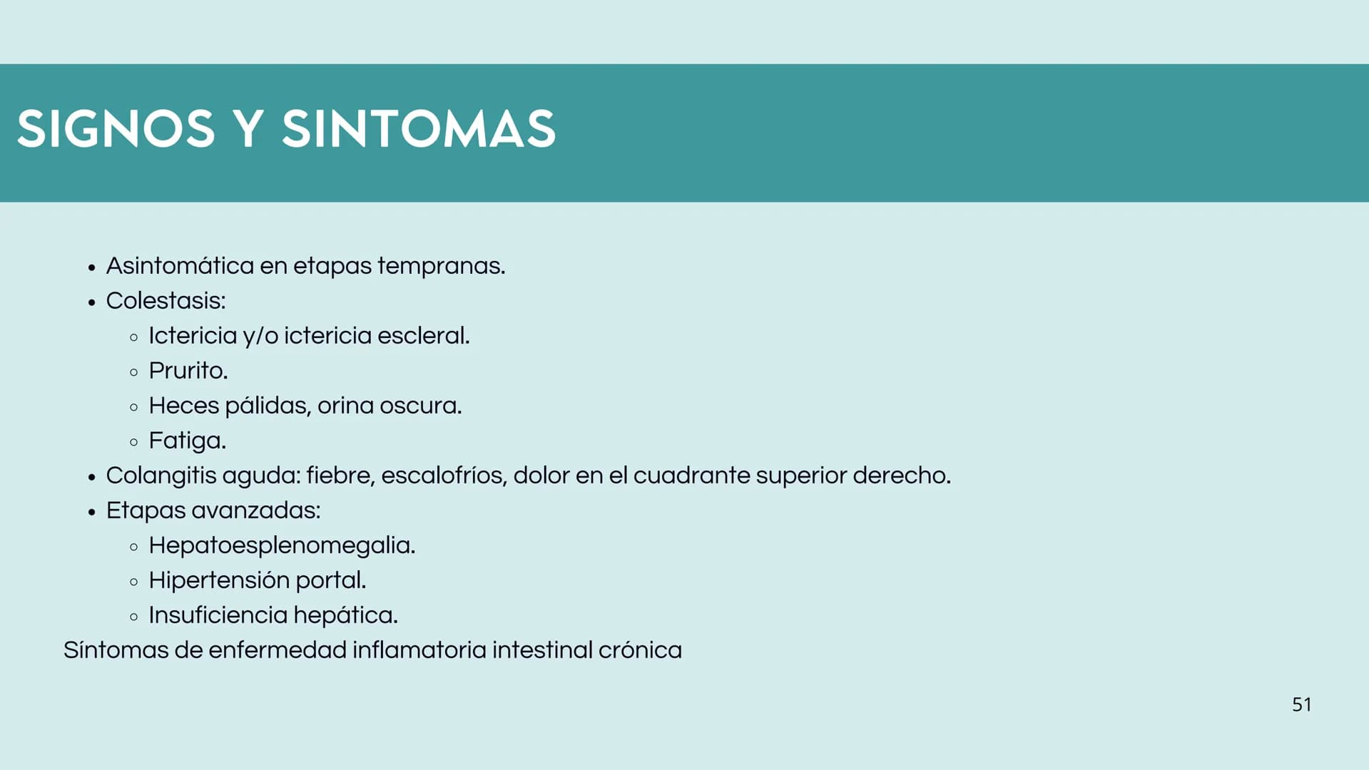 # FORMACIÓN DE LA BILIS
* Colesterol
* Electrolitos y
agua
* Sales Biliares
* Bilirrubina
* Fosfolipidos
Canal biliar
Arteri