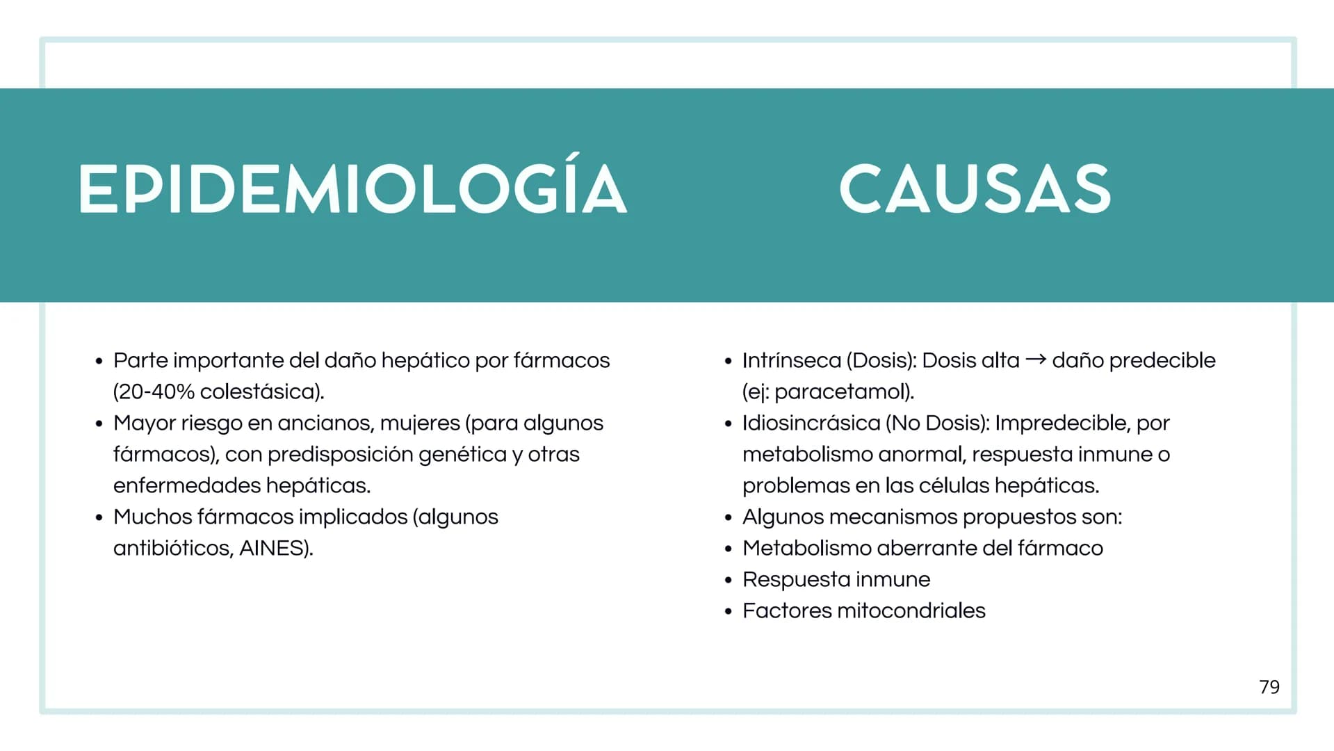 # FORMACIÓN DE LA BILIS
* Colesterol
* Electrolitos y
agua
* Sales Biliares
* Bilirrubina
* Fosfolipidos
Canal biliar
Arteri