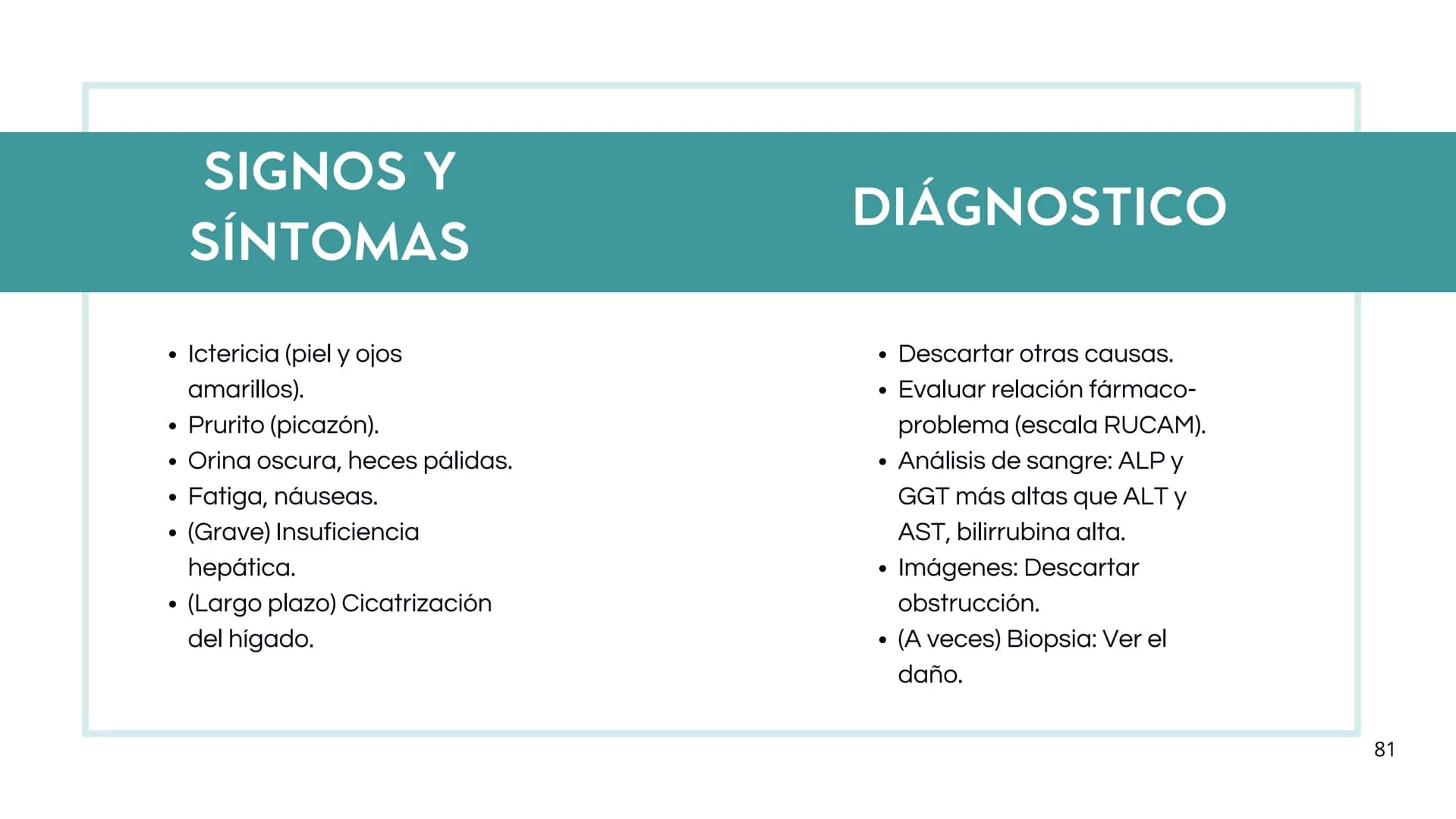 # FORMACIÓN DE LA BILIS
* Colesterol
* Electrolitos y
agua
* Sales Biliares
* Bilirrubina
* Fosfolipidos
Canal biliar
Arteri