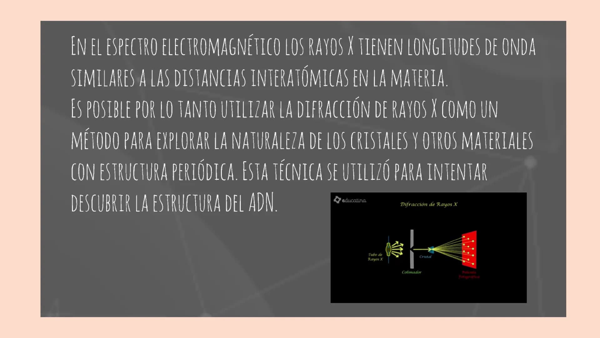 tabla de contenido
1. Introducción
2. Justificación
3. Objetivo
4. Difracción de la luz
5. Ejemplos y aplicaciones
6. Conclusión
7. Bibliog