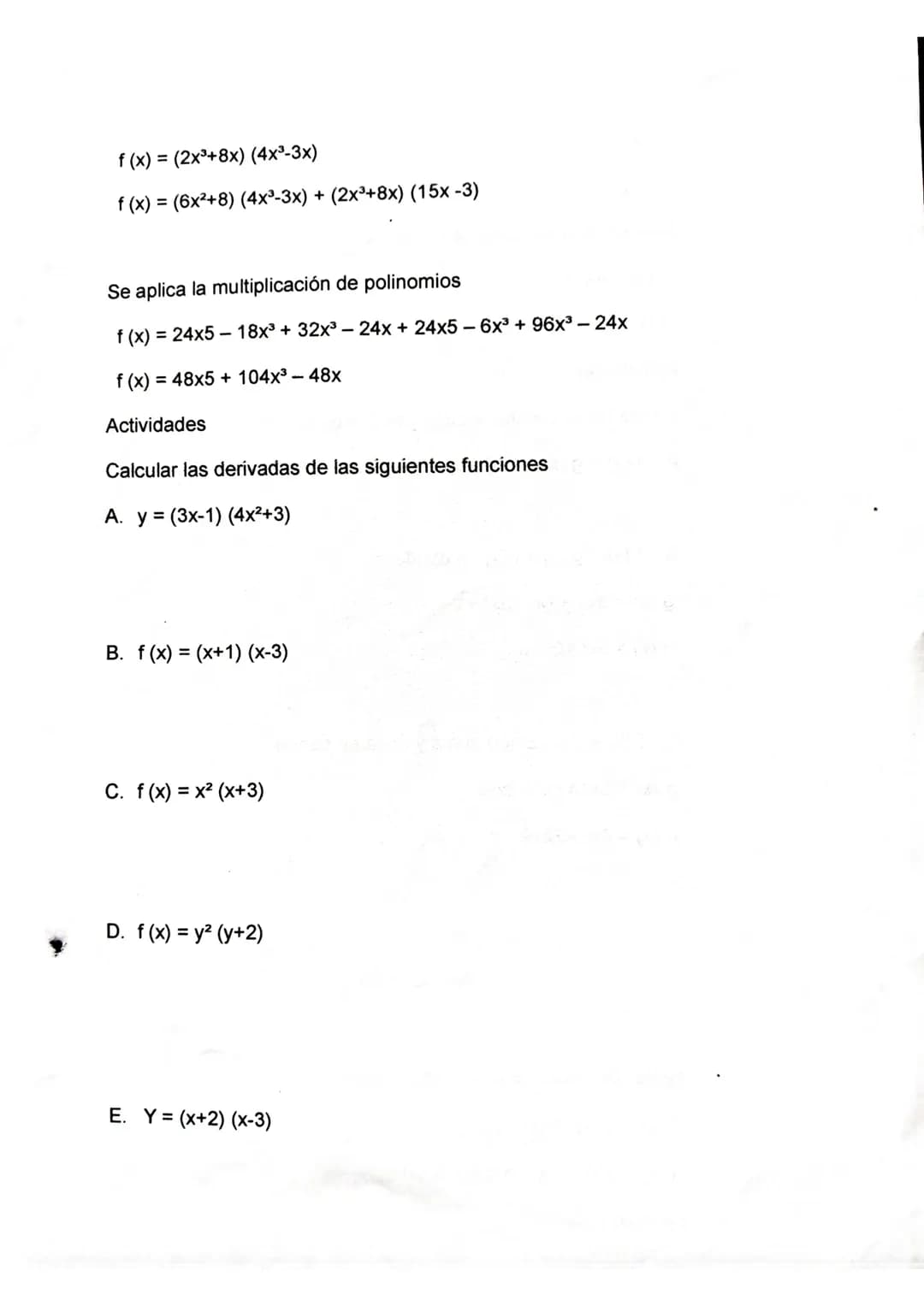 CÁLCULO Las diferentes funciones que se cumplen en la nutrición pueden ser ilustradas matemáticamente por medio de un esquema. La ingestión