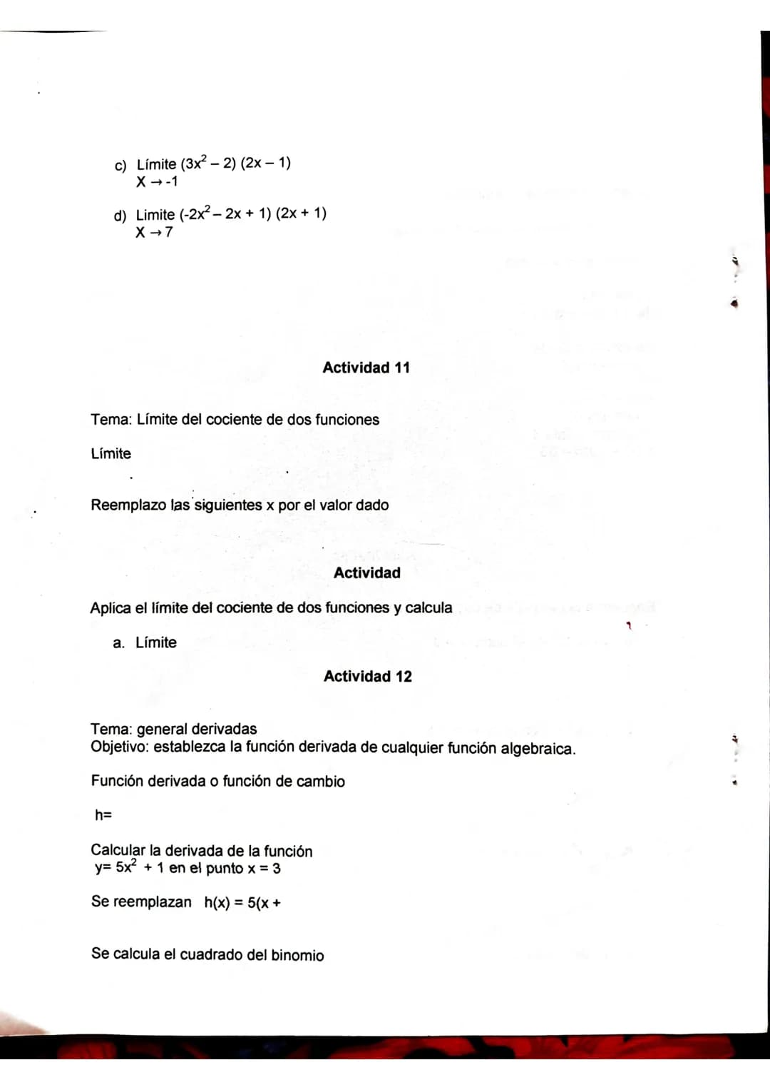 CÁLCULO Las diferentes funciones que se cumplen en la nutrición pueden ser ilustradas matemáticamente por medio de un esquema. La ingestión